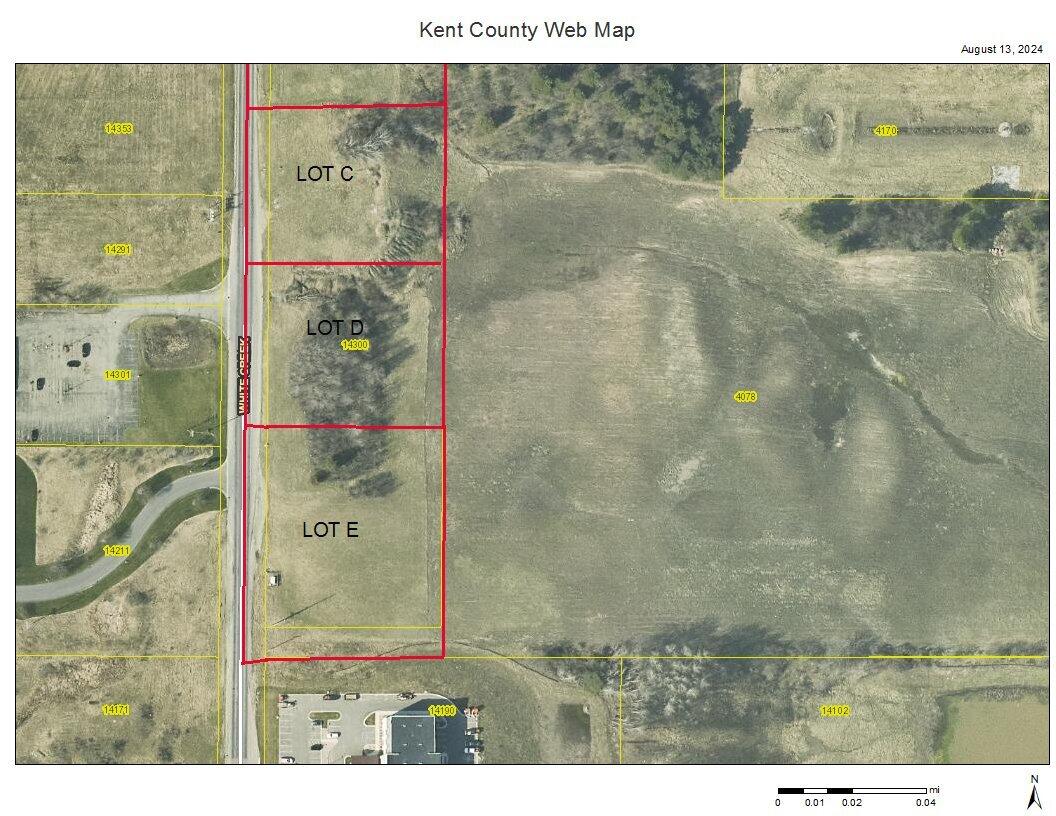 14300 Lot C White Creek Avenue Ne Lot C Property Photo 6