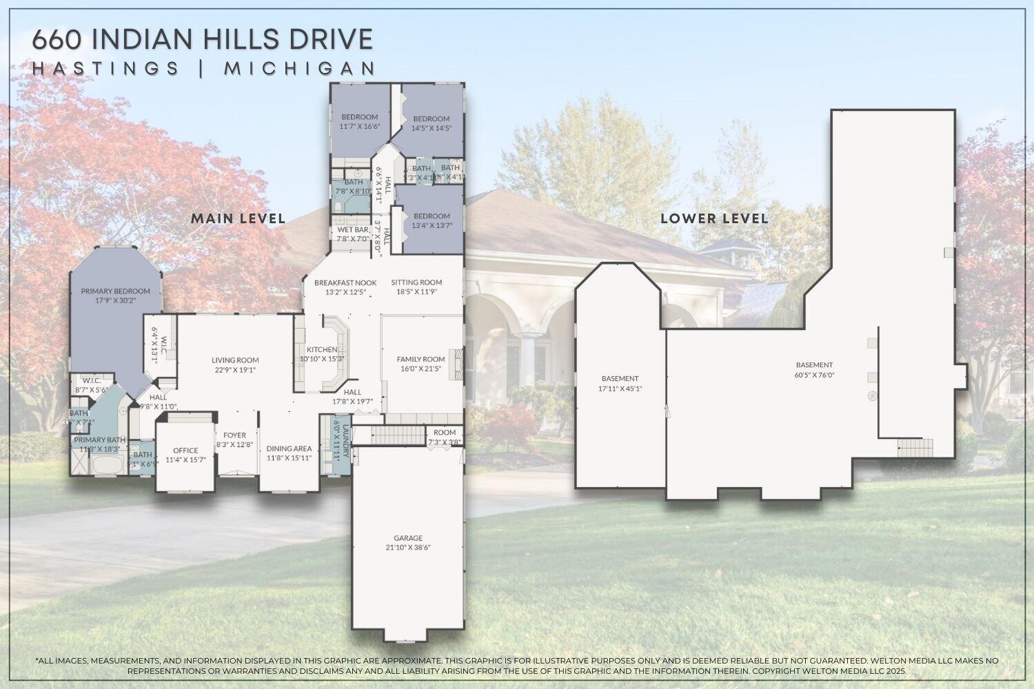 660 Indian Hills Drive Property Photo 89