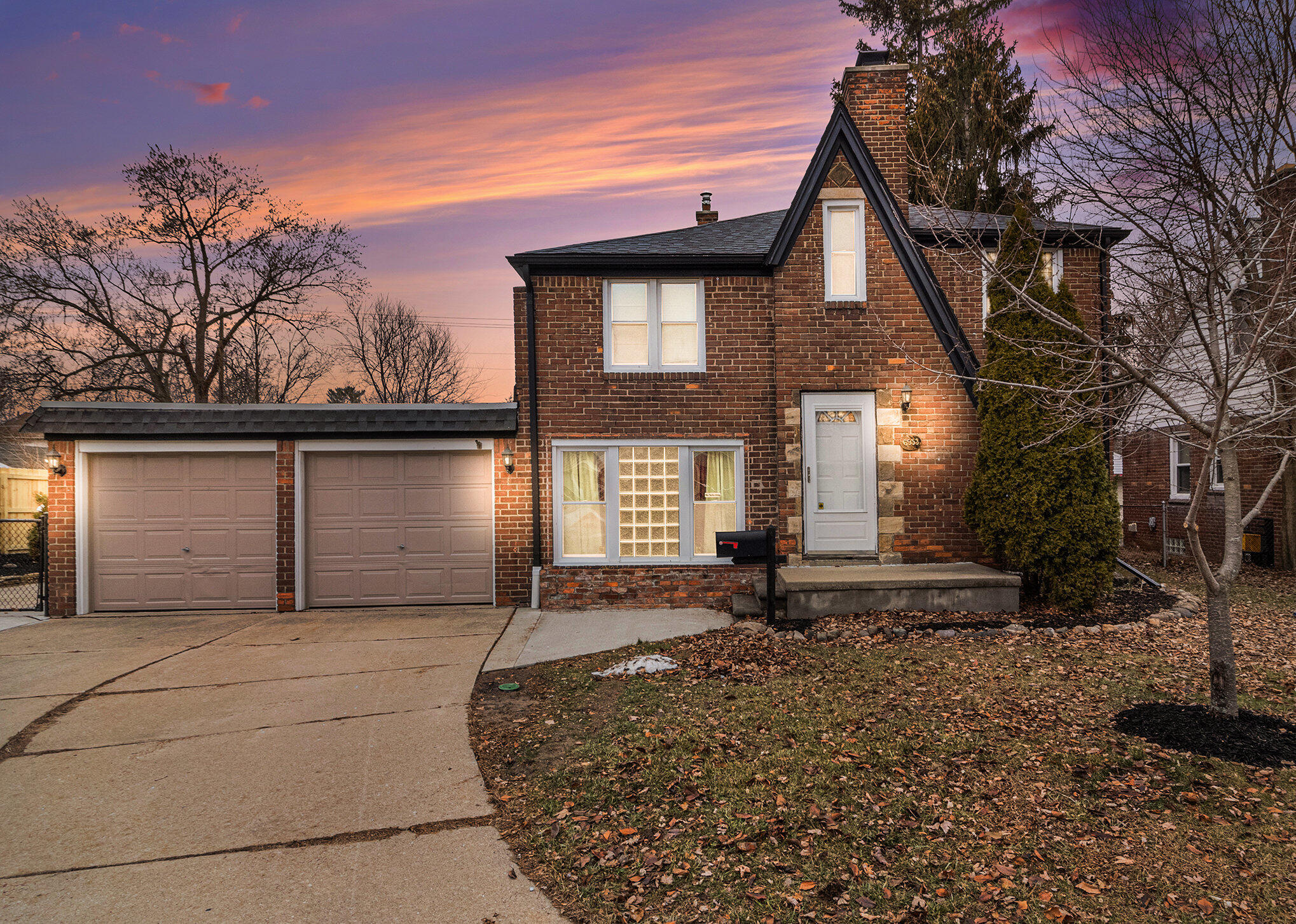 6953 Mayburn Street Property Photo 1