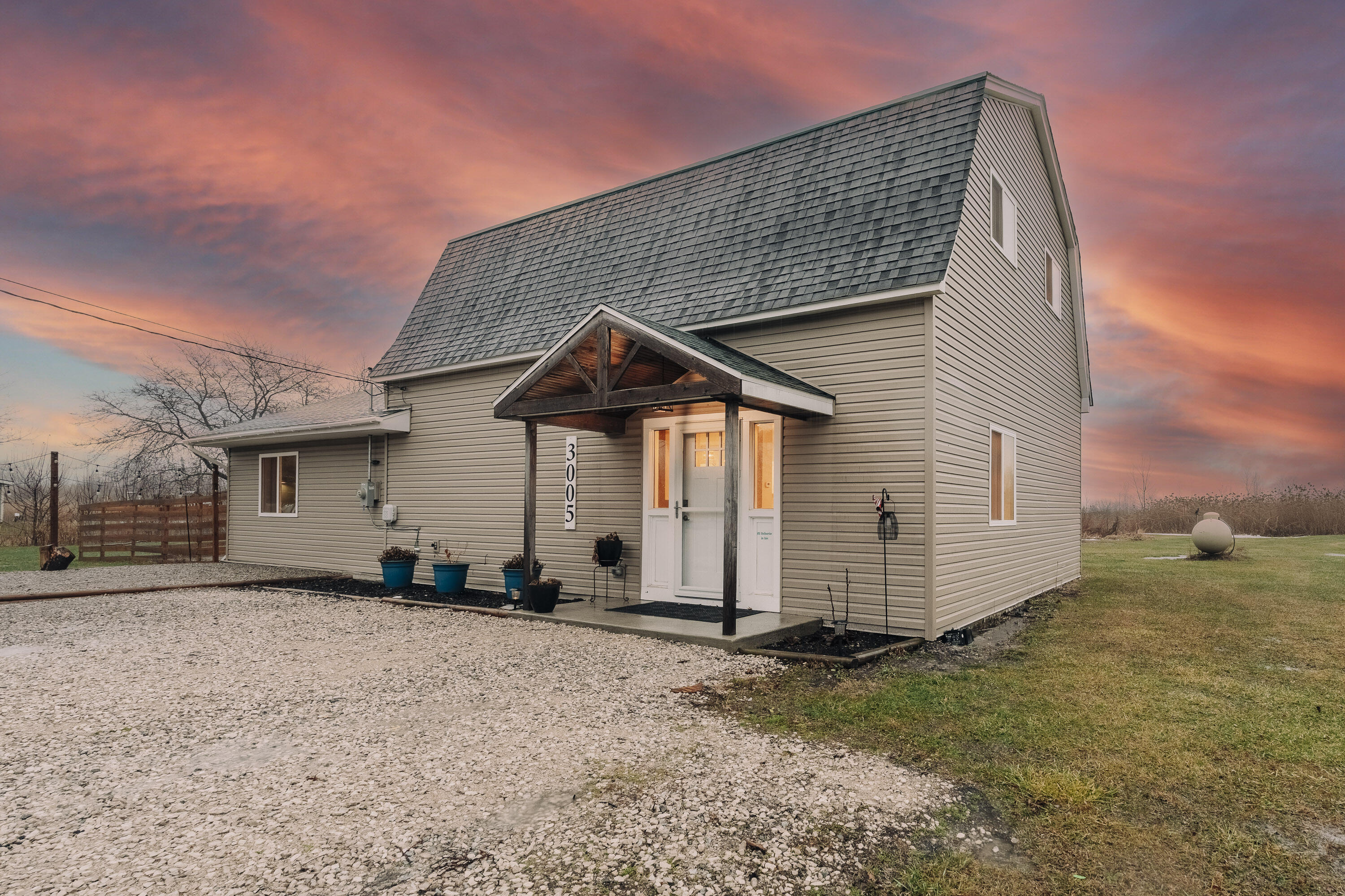 3005 Plank Road