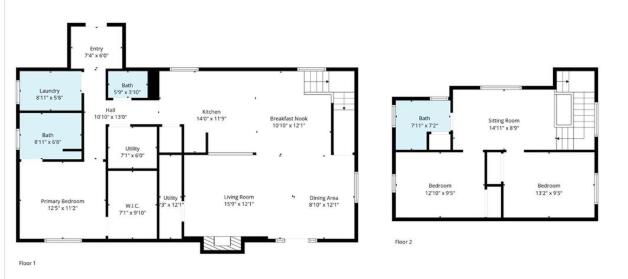 3005 Plank Road Property Photo 45