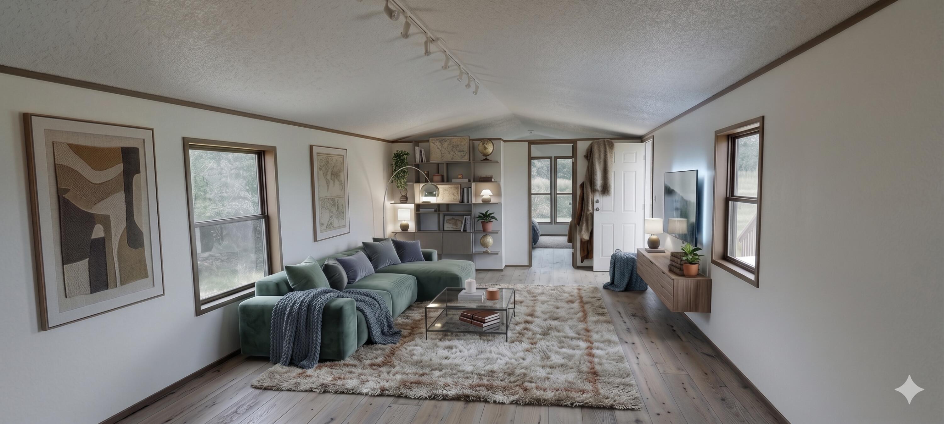 6634 N Woodbridge Road Property Photo 17
