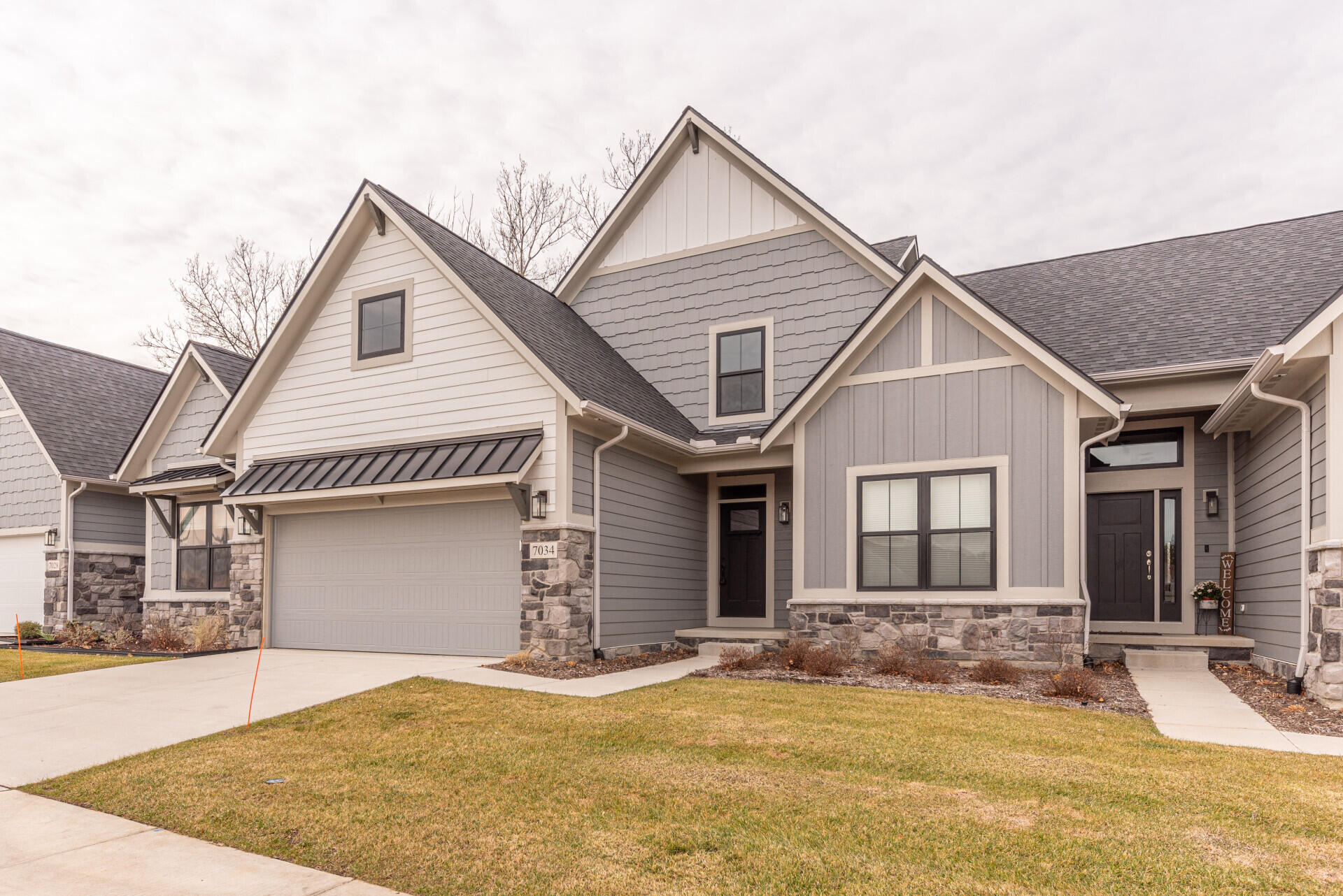 7034 Black Cherry Lane