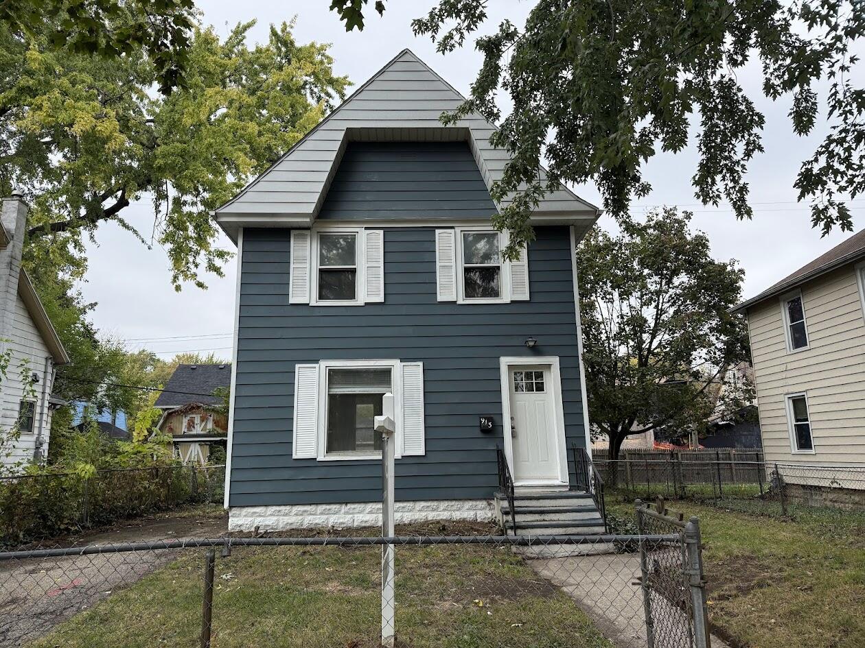 913 Bryant Street Property Photo 1