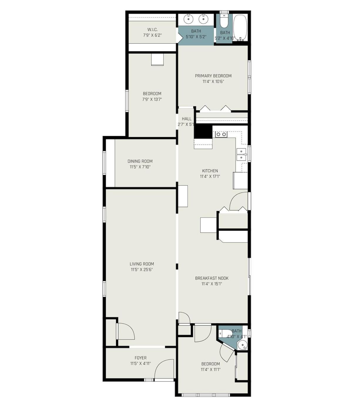 8933 E M 20 Property Photo 46