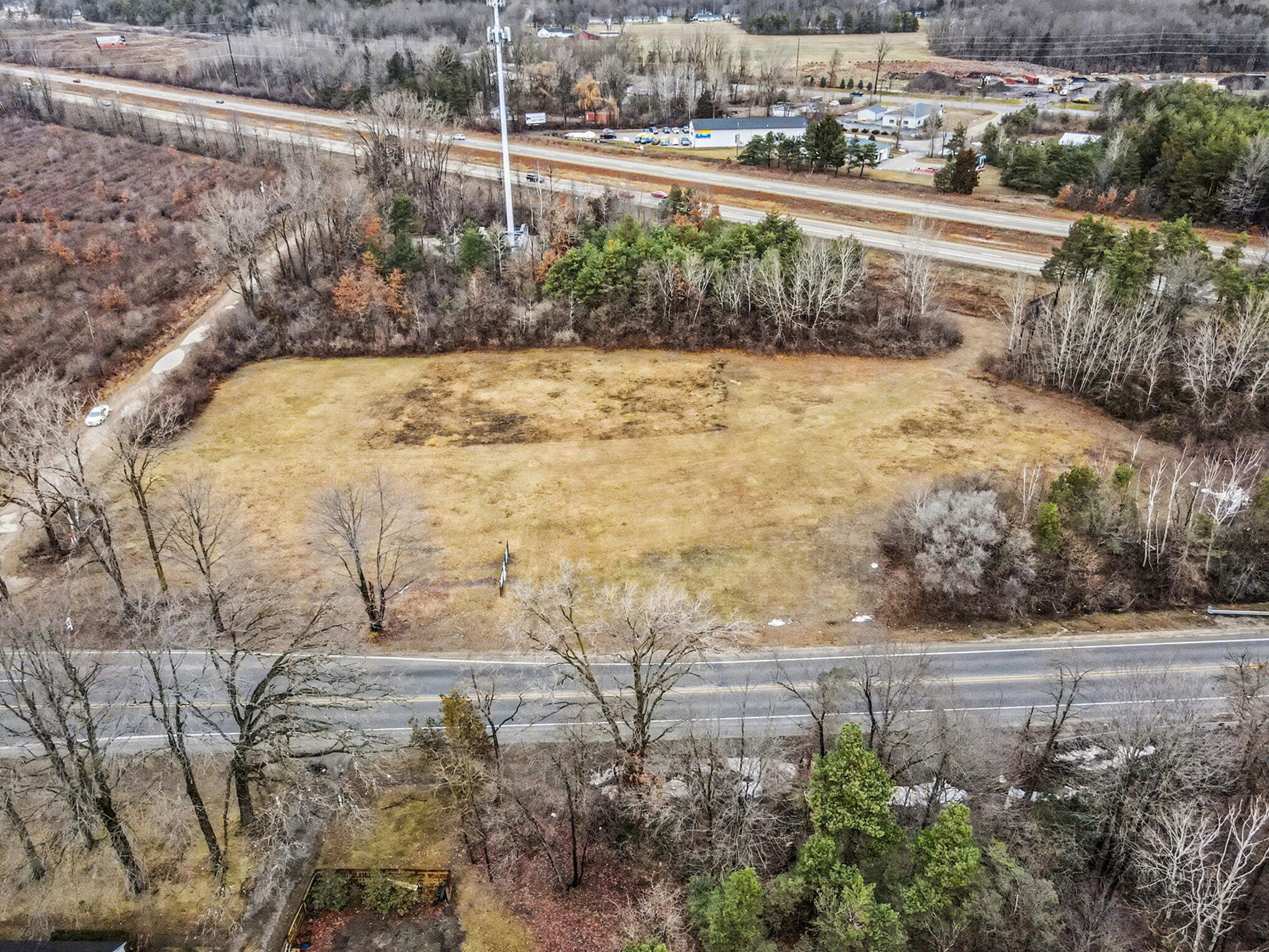 Vl E Sternberg Road Property Photo 3