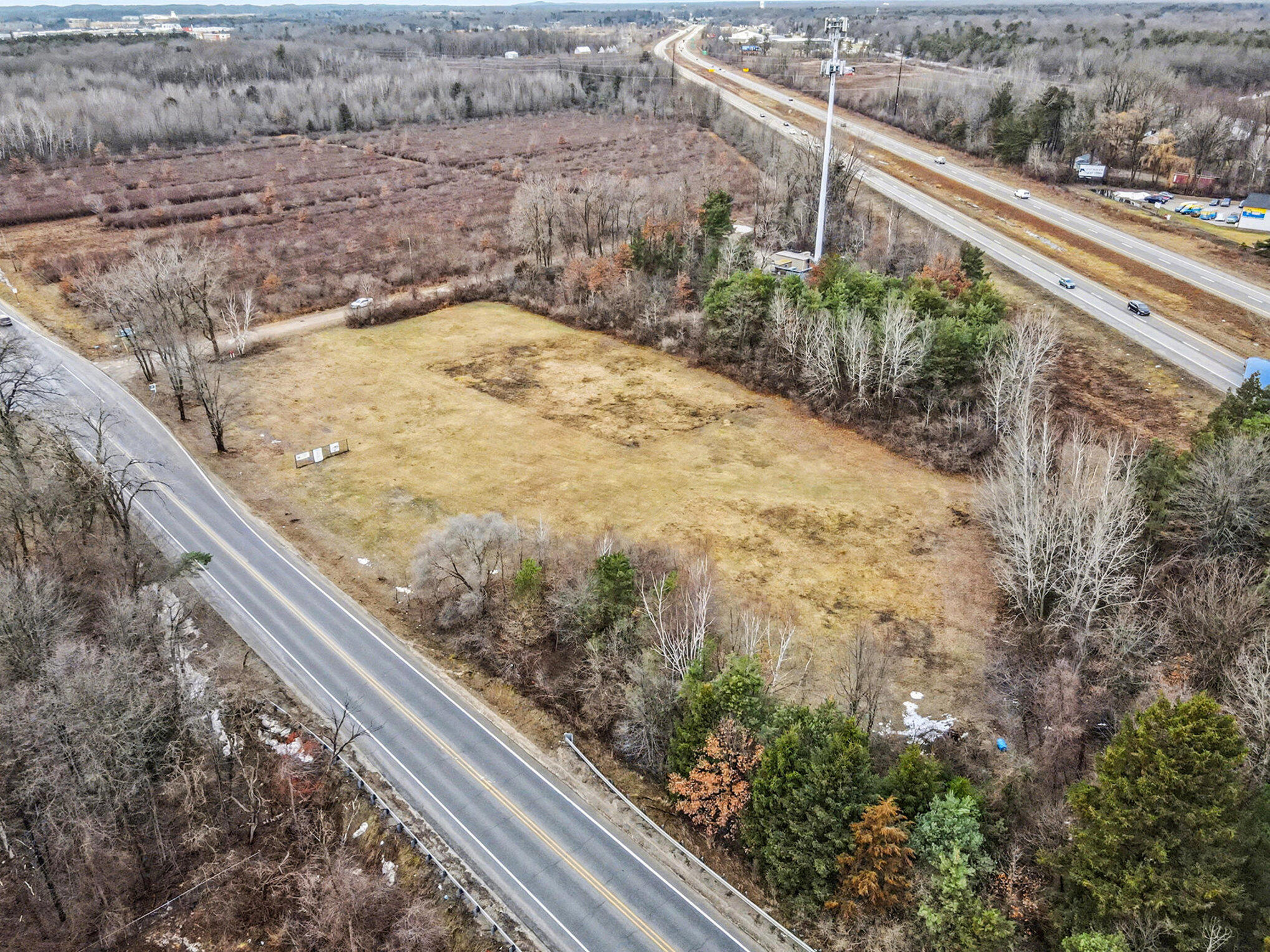 Vl E Sternberg Road Property Photo 4