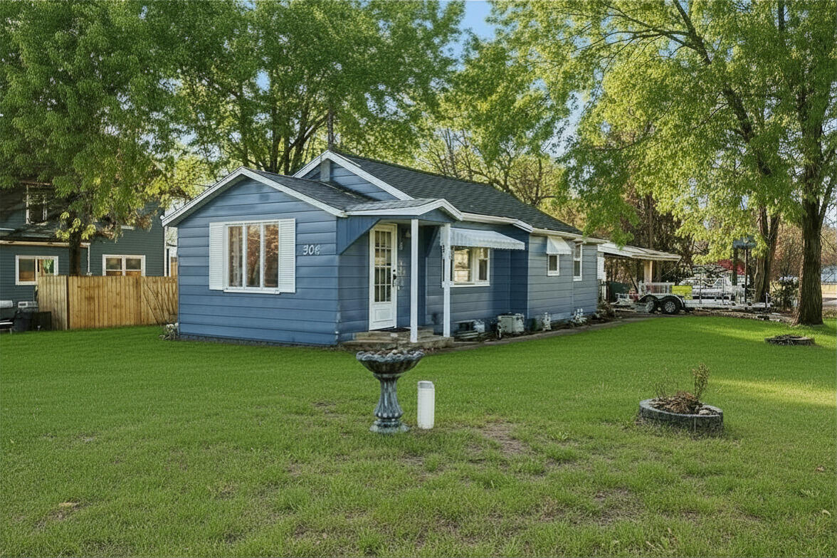 304 Vass Avenue Property Photo 1