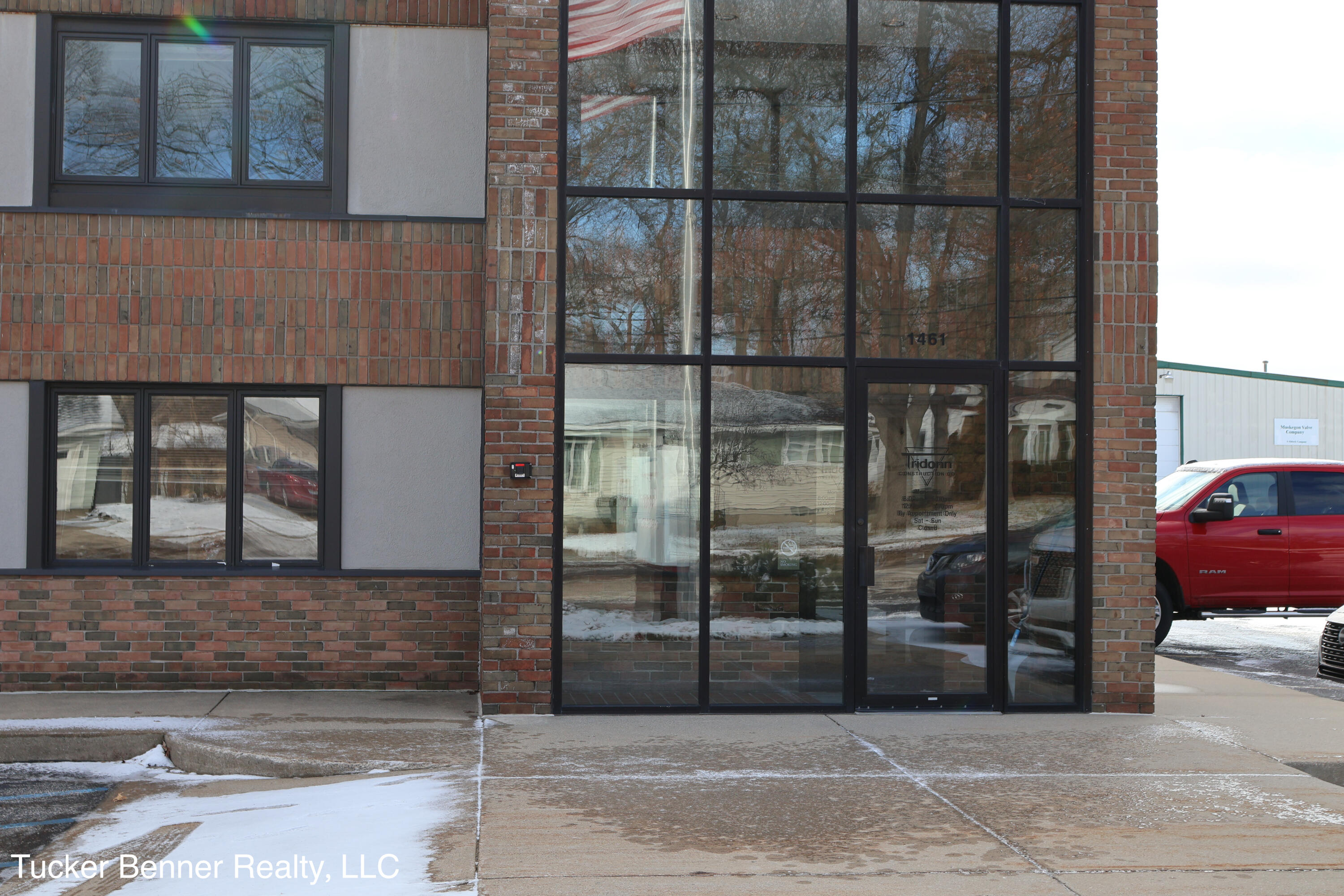 1461 Evanston Avenue Property Photo 2