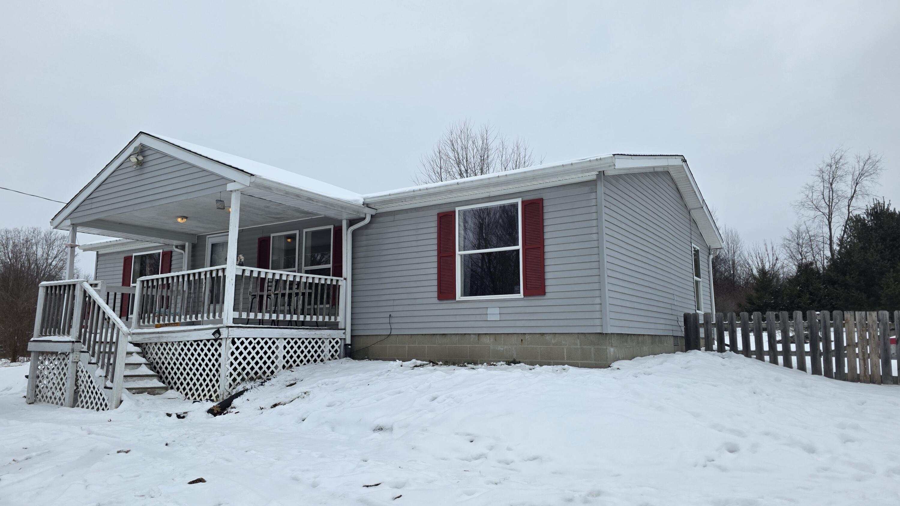 15143 H Drive S Property Photo 1