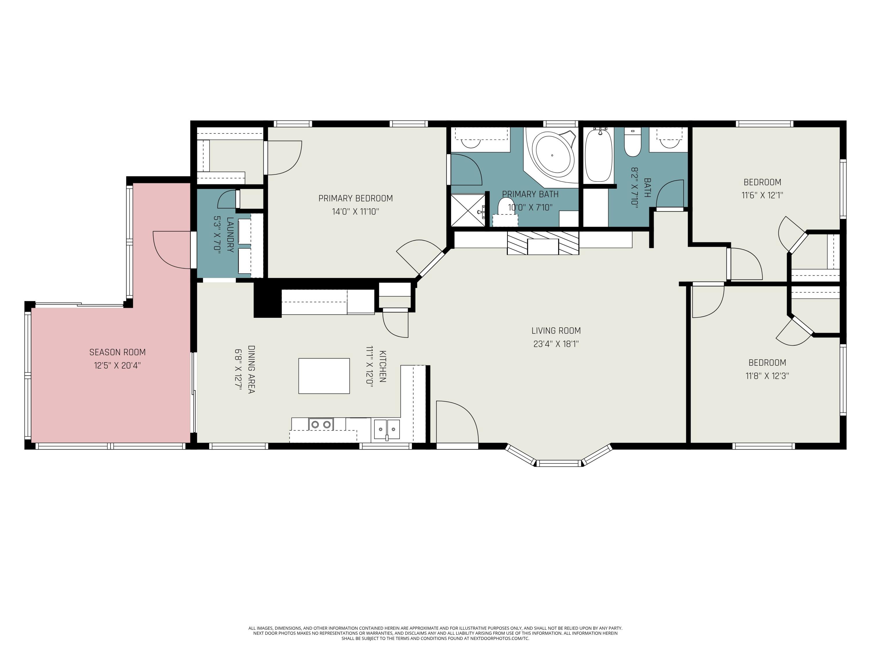 1330 Windridge Lane Property Photo 18