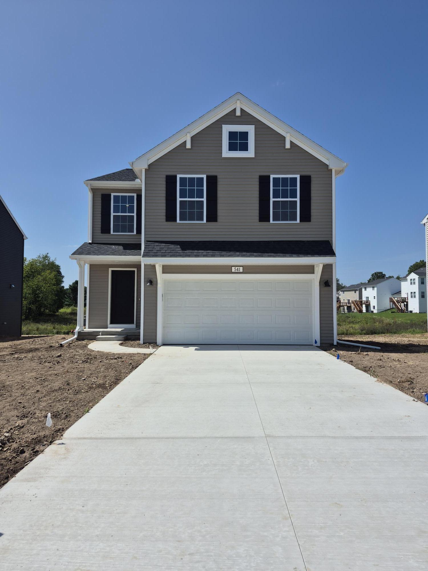 541 Needlewood Drive Ne Property Photo 1