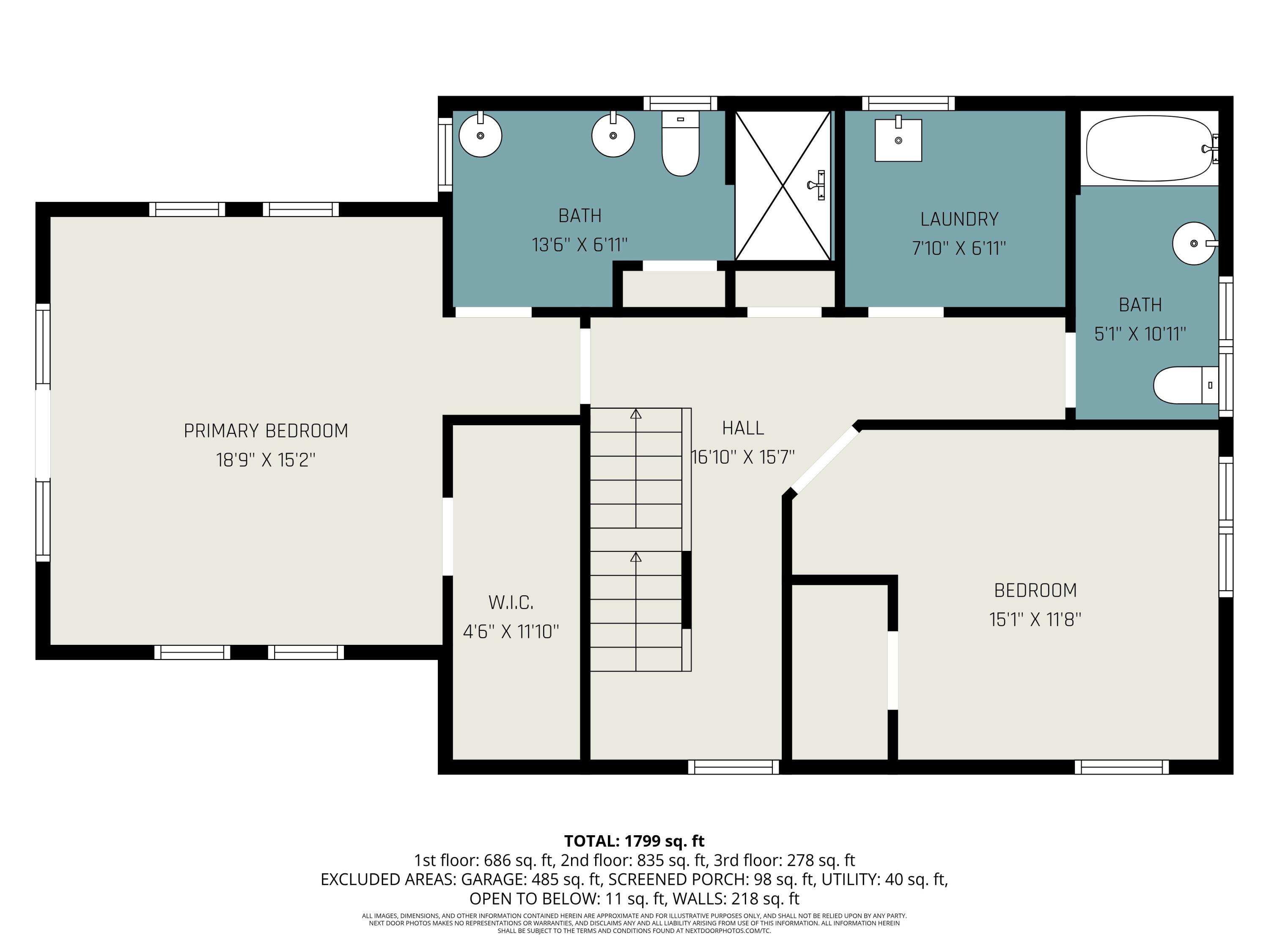 920 W Savidge Street 6 Property Photo 45