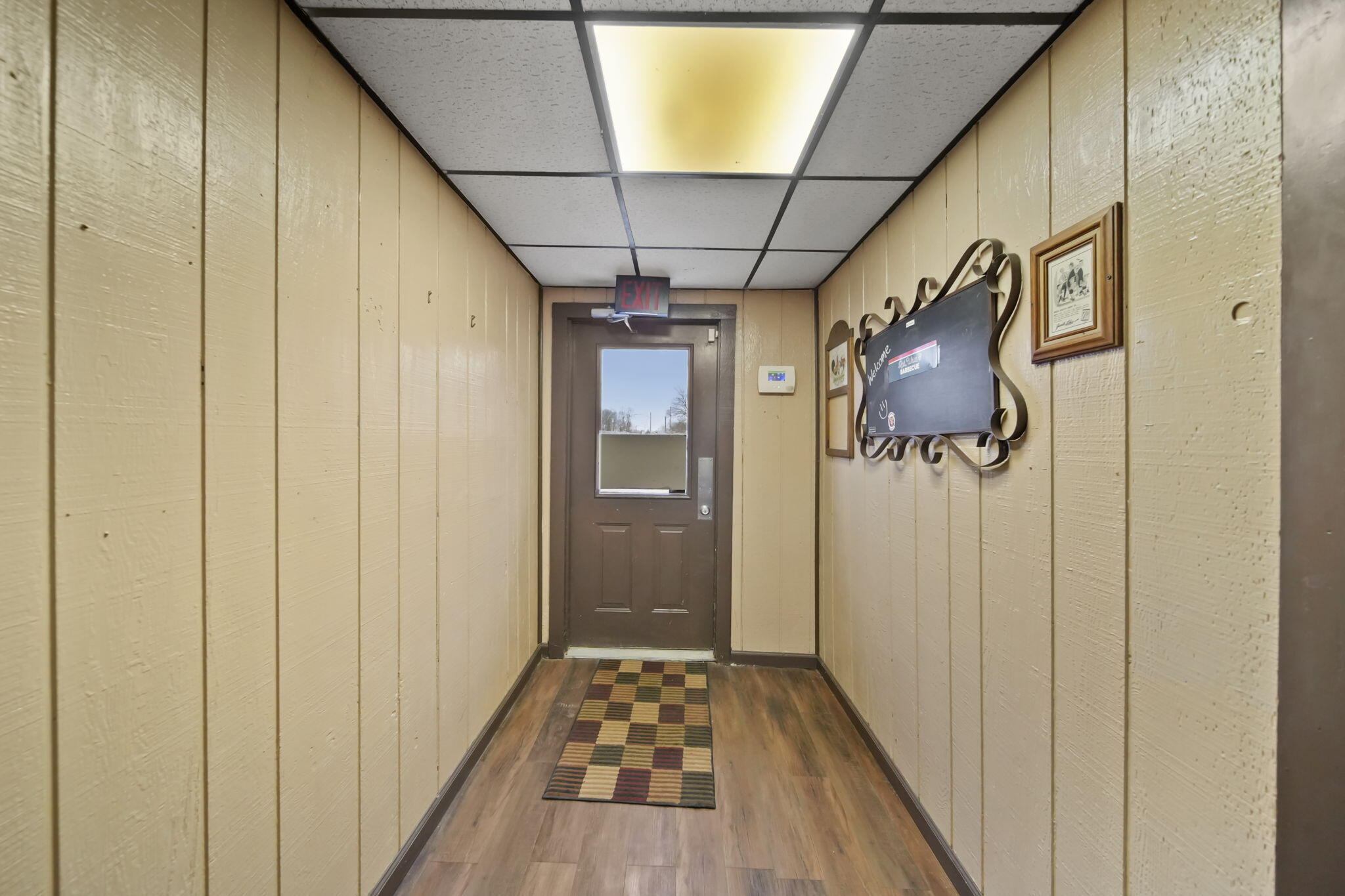 107 E Jackson Road Property Photo 5