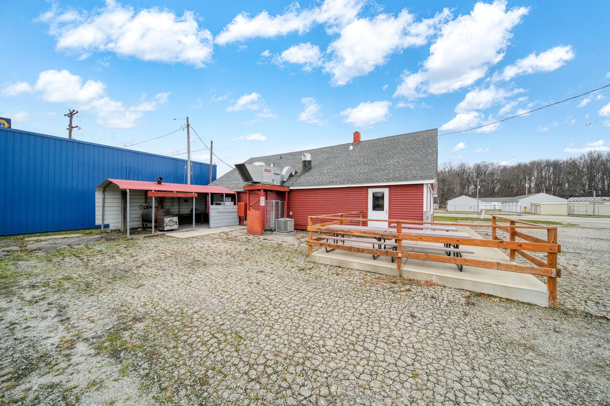 107 E Jackson Road Property Photo 33