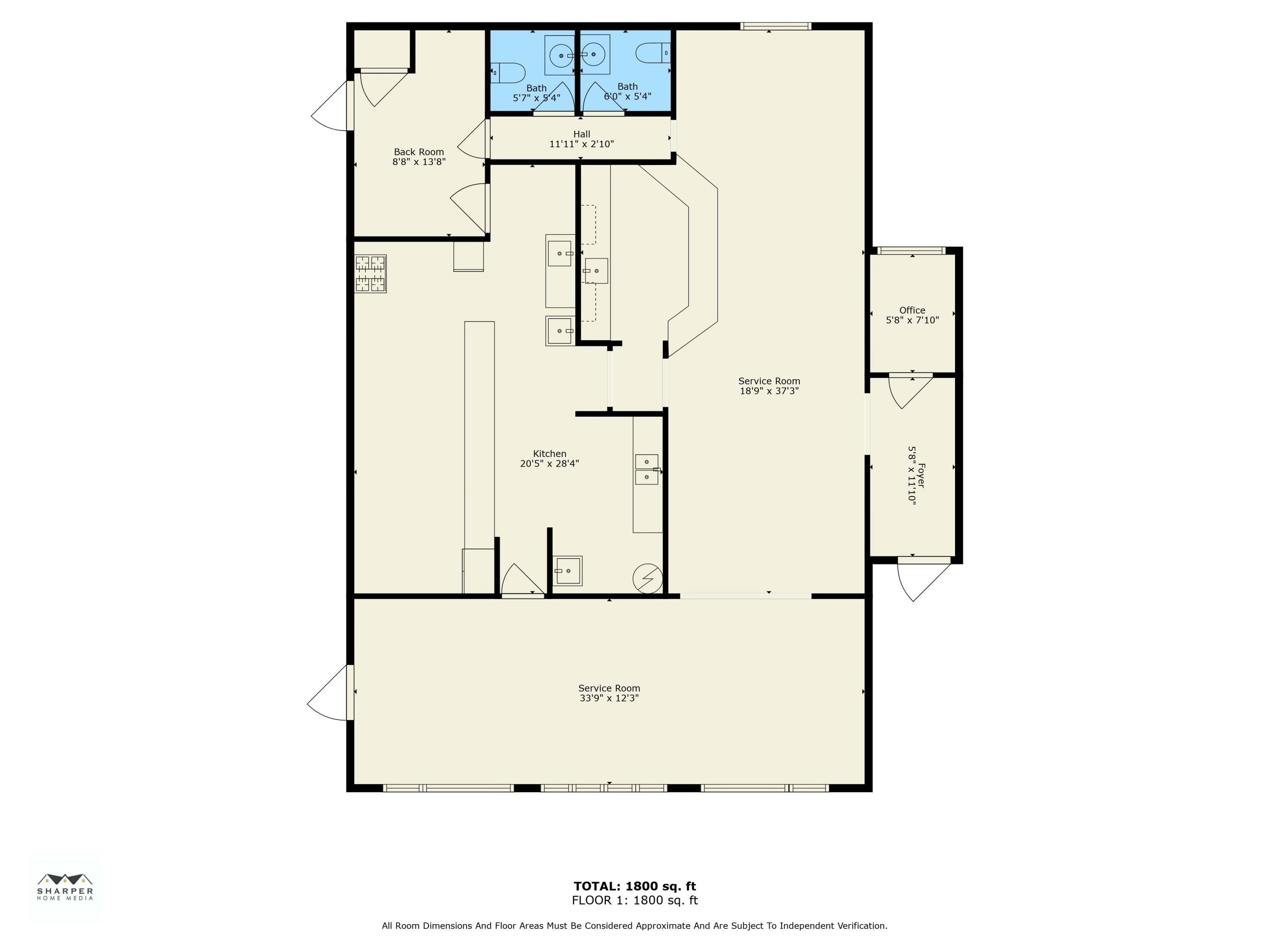 107 E Jackson Road Property Photo 52
