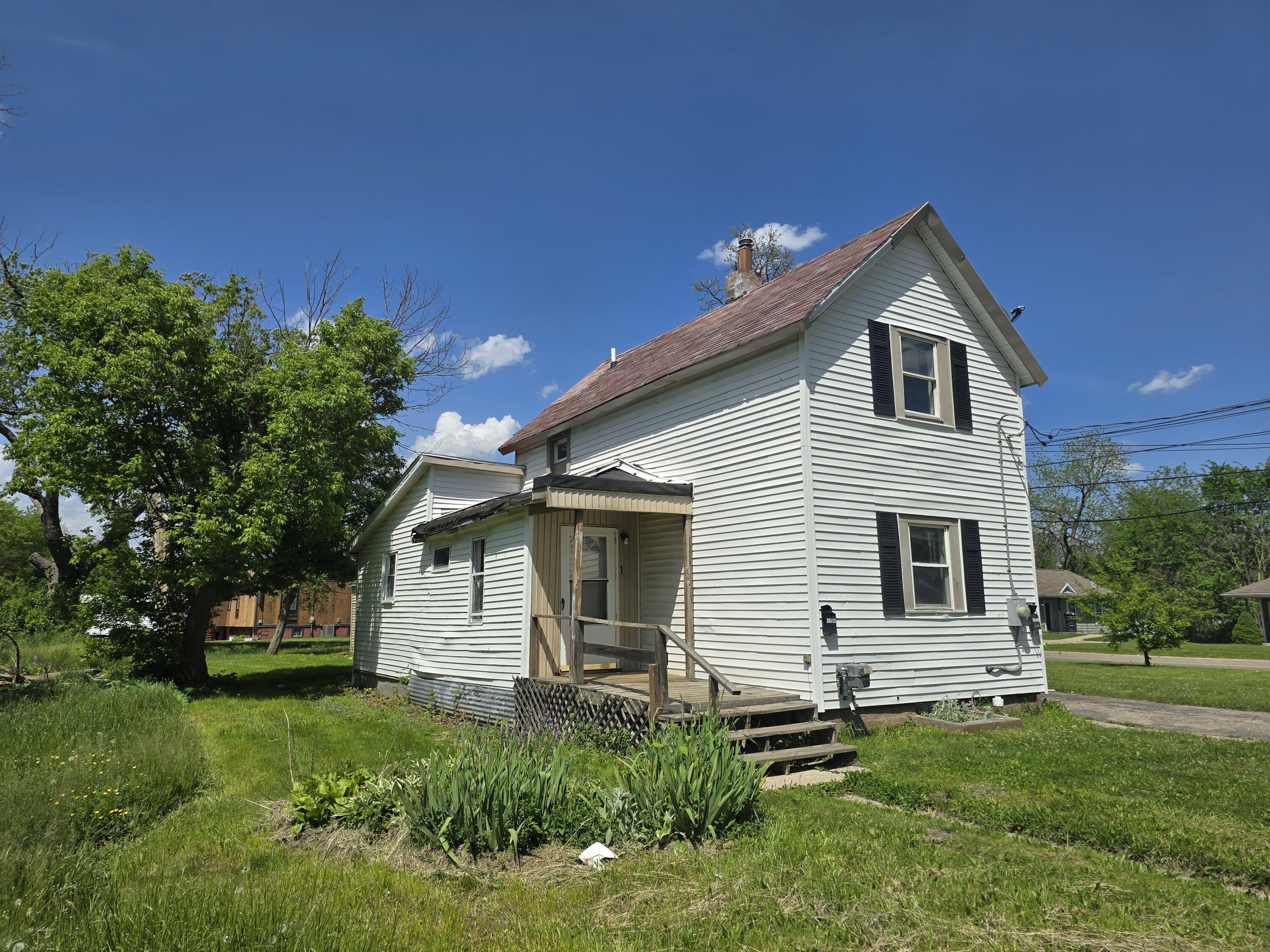 323 Ferry Avenue Property Photo 1