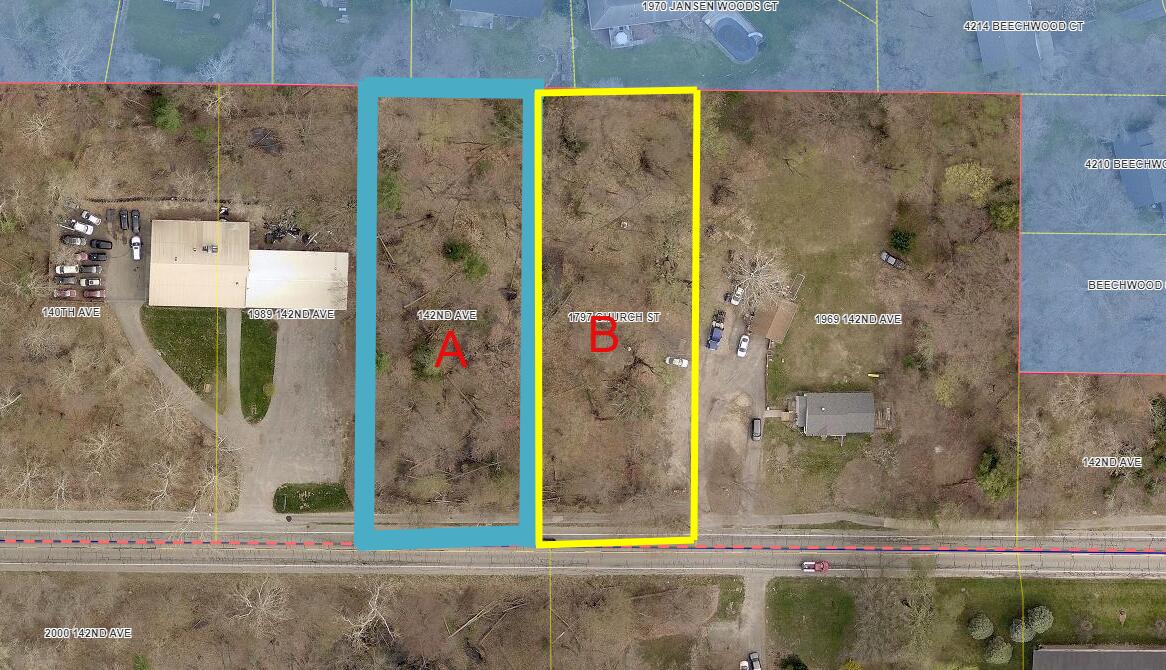 Lots A&b 142nd Avenue Property Photo 2