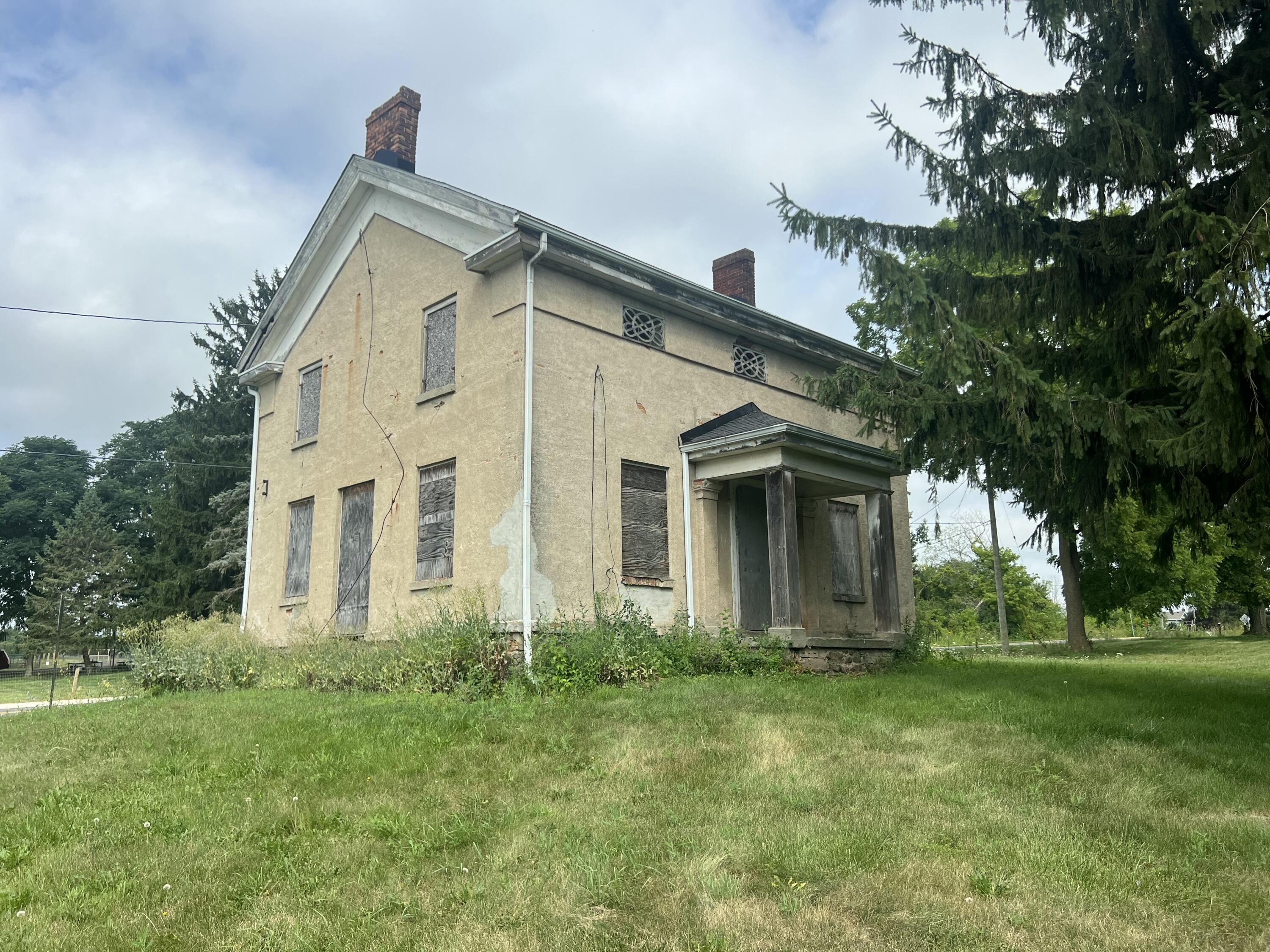 4576 Ann Arbor-Saline Road