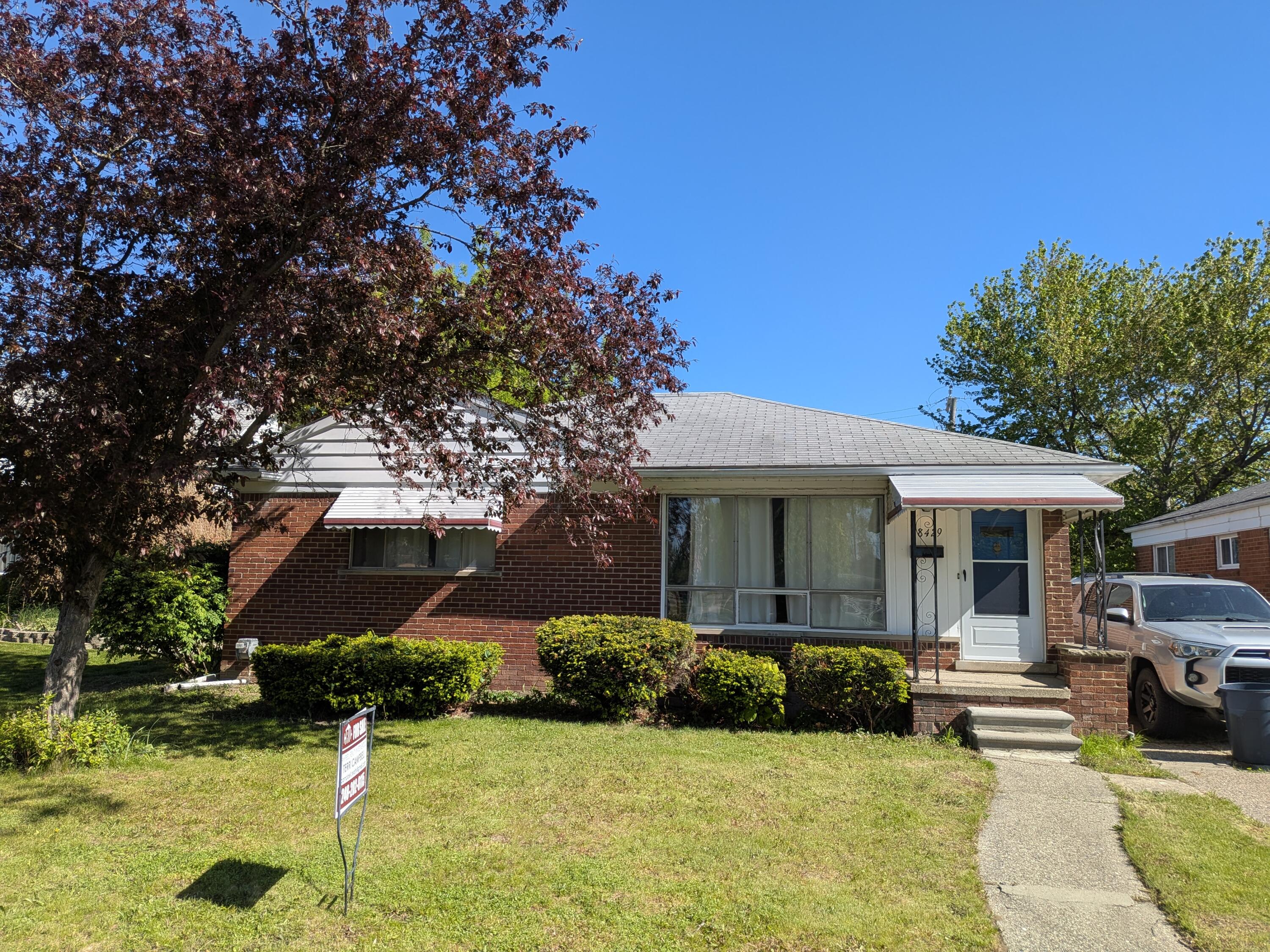18429 Stephens Road Property Photo 1