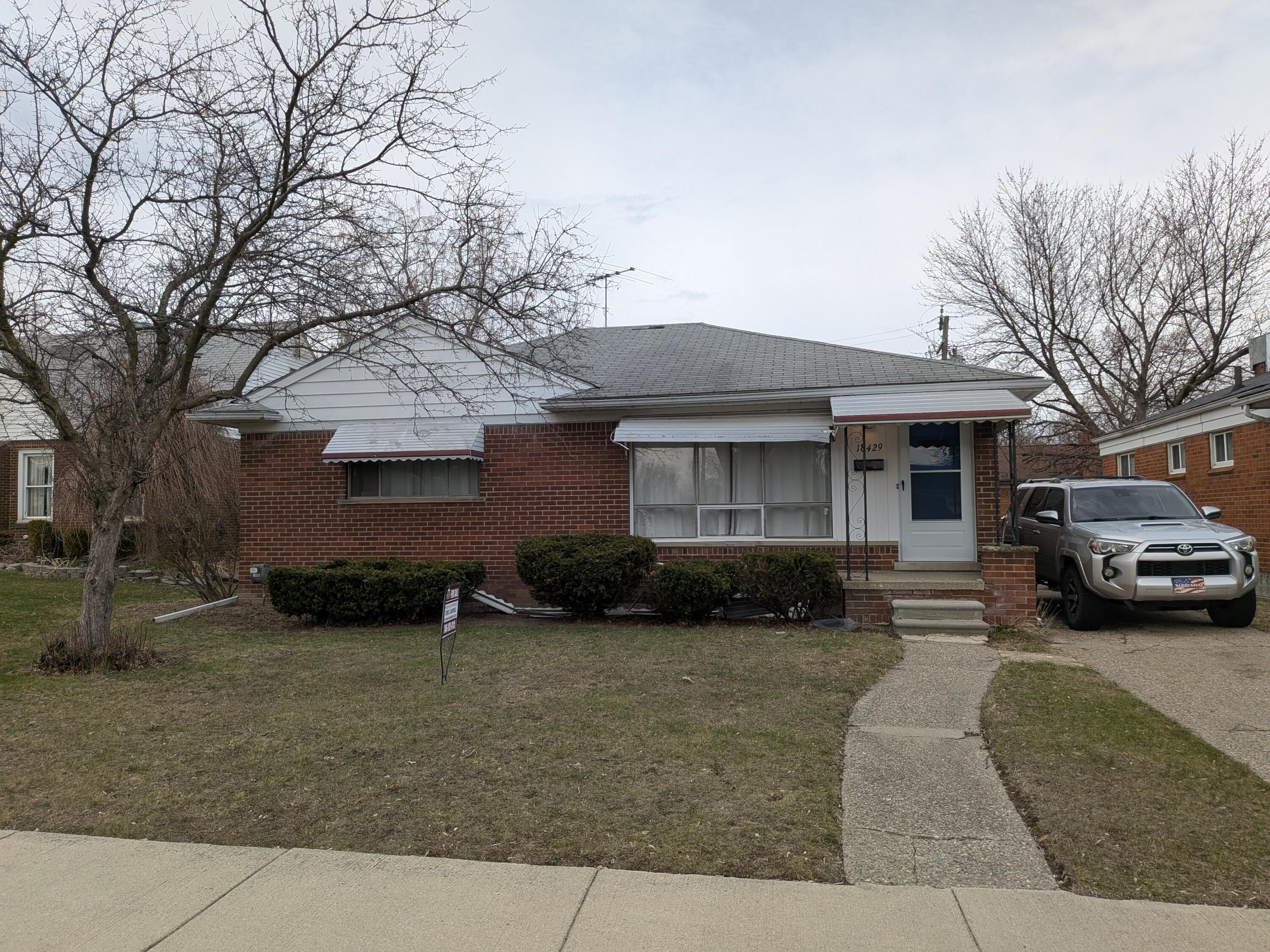 18429 Stephens Road Property Photo 2