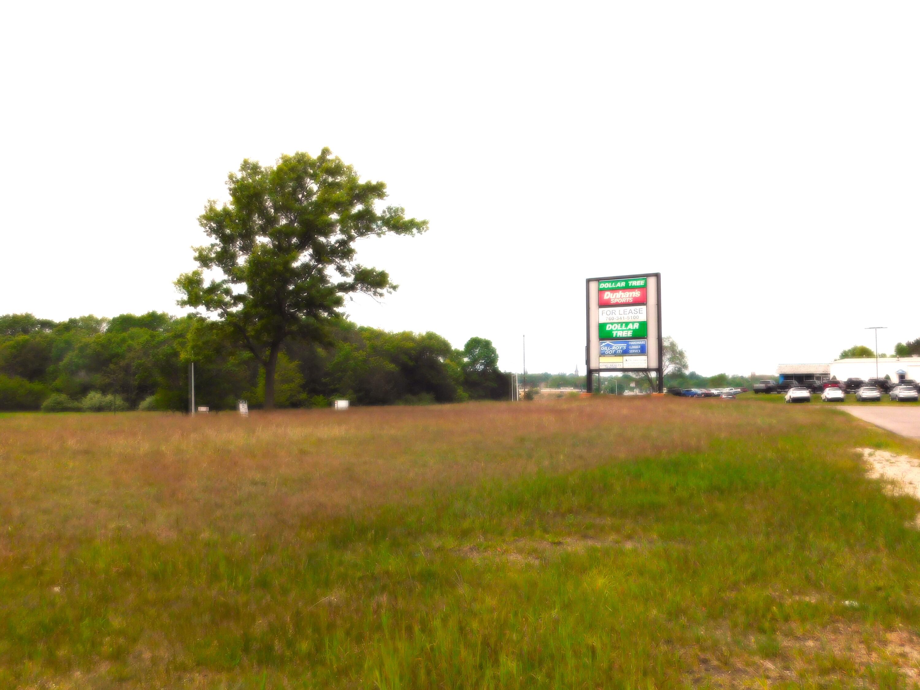 0 Manistee Highway Property Photo 2