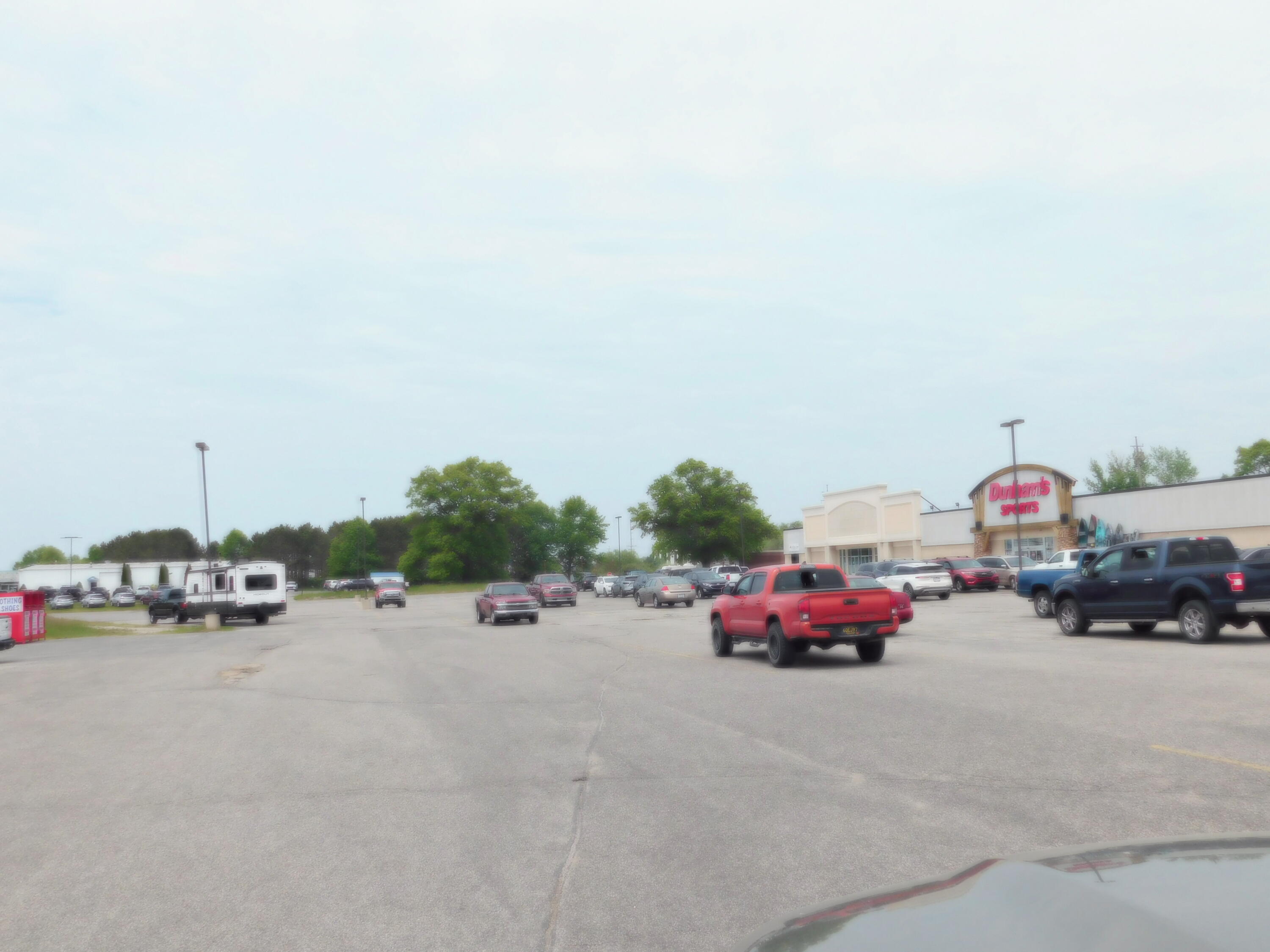 0 Manistee Highway Property Photo 4