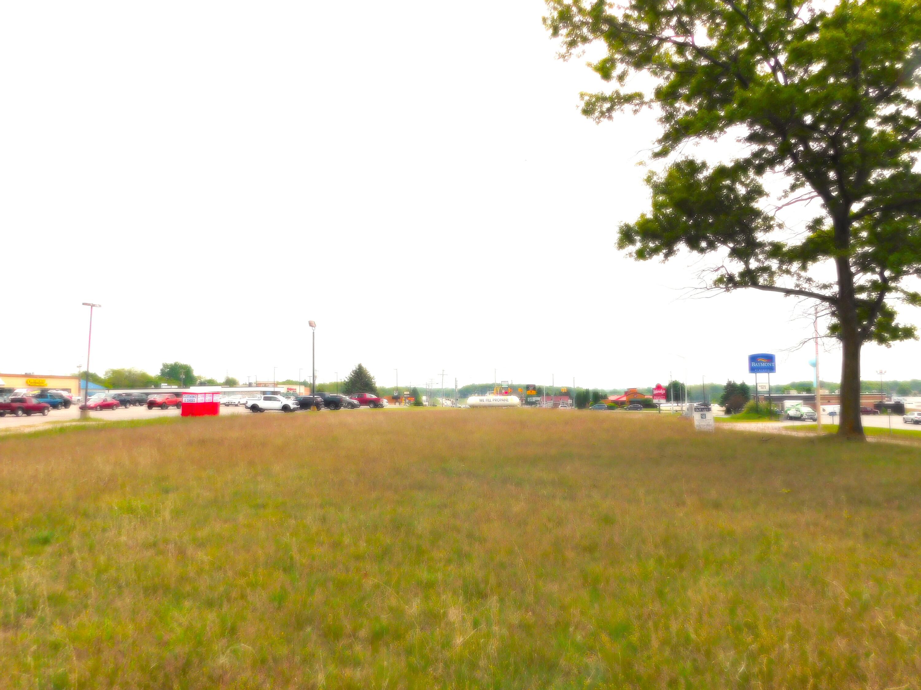 0 Manistee Highway Property Photo 10