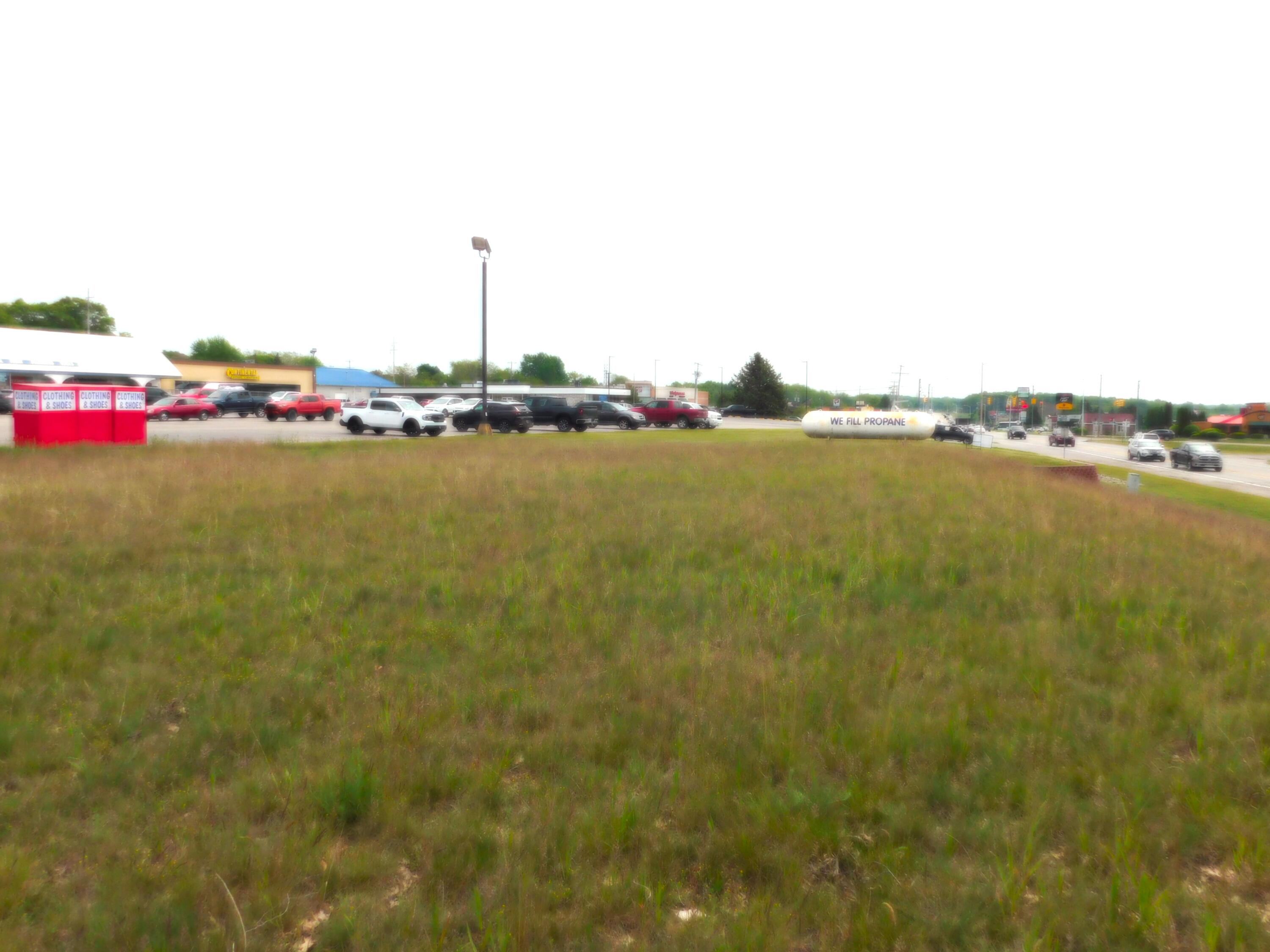 0 Manistee Highway Property Photo 14