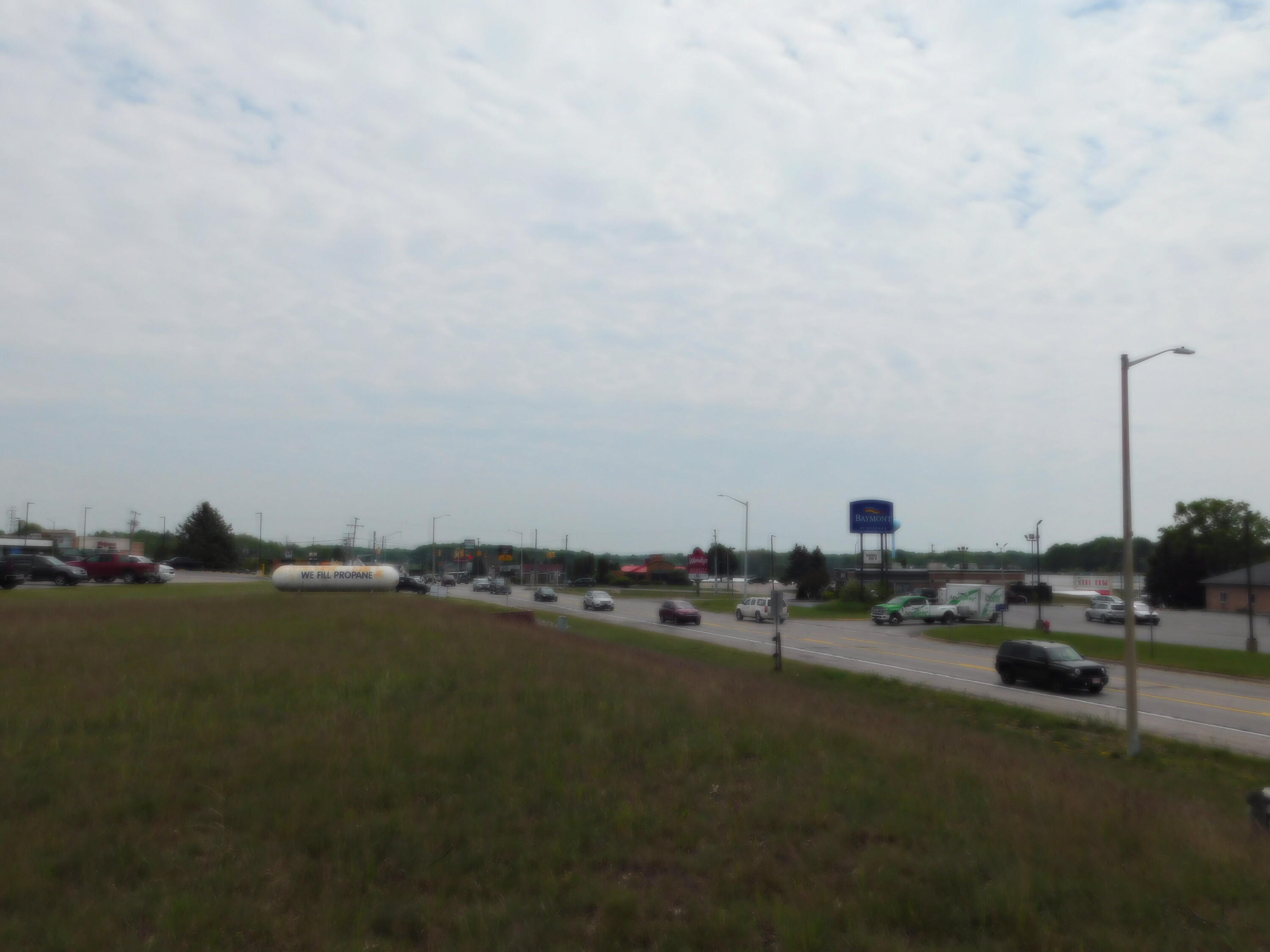 0 Manistee Highway Property Photo 15
