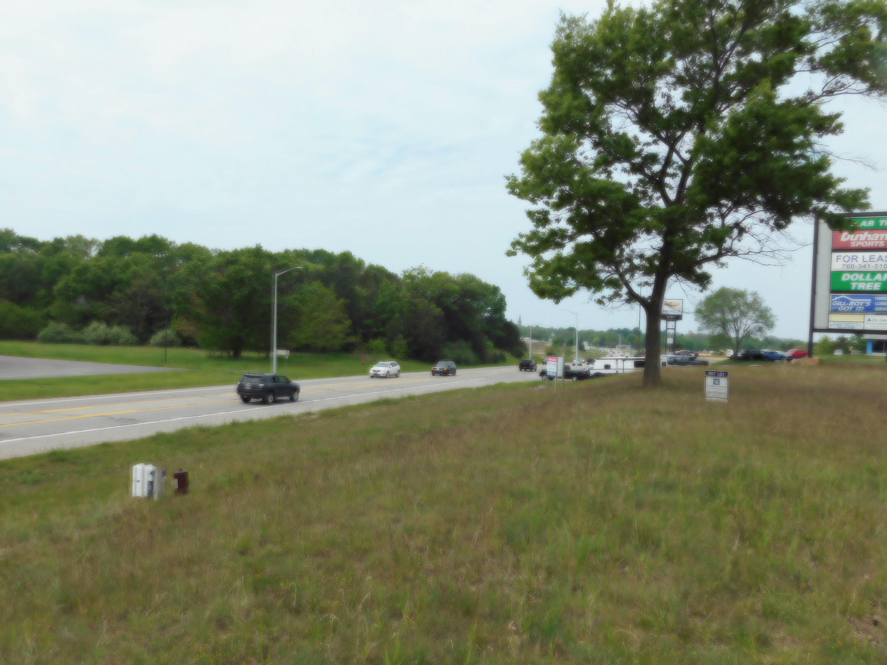 0 Manistee Highway Property Photo 16