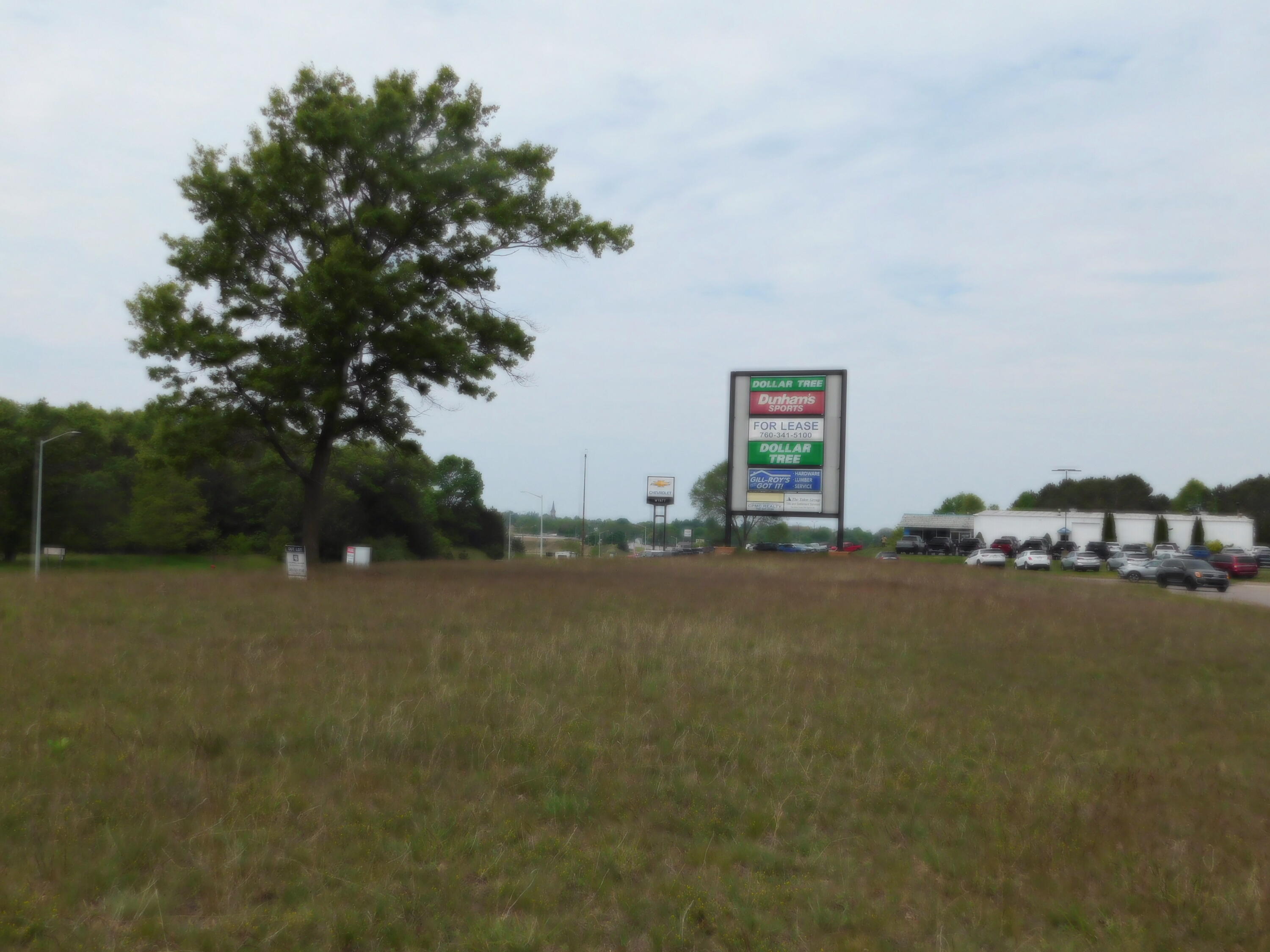 0 Manistee Highway Property Photo 18