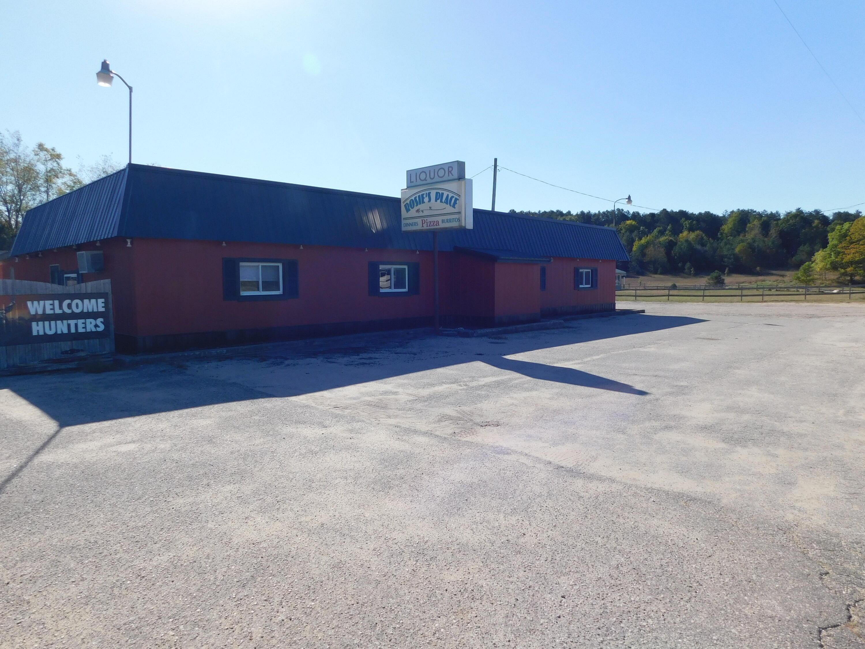 9567 Chippewa Highway Property Photo 1