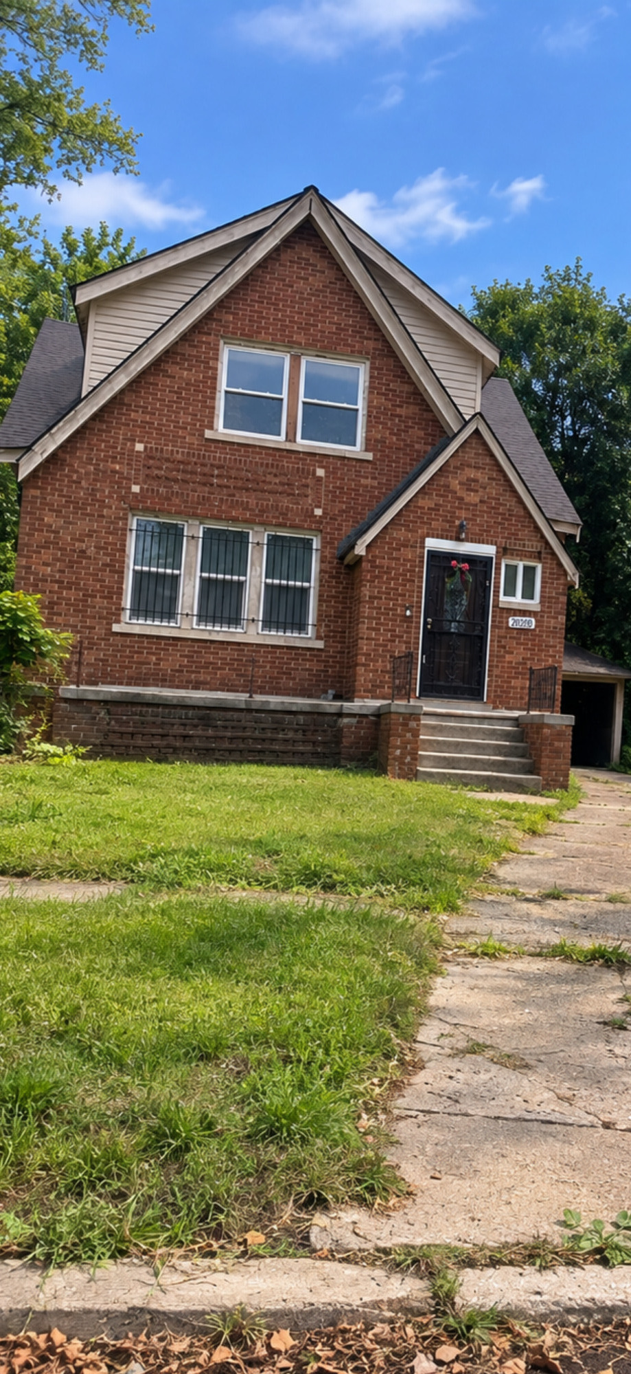 20208 Andover Street Property Photo 1