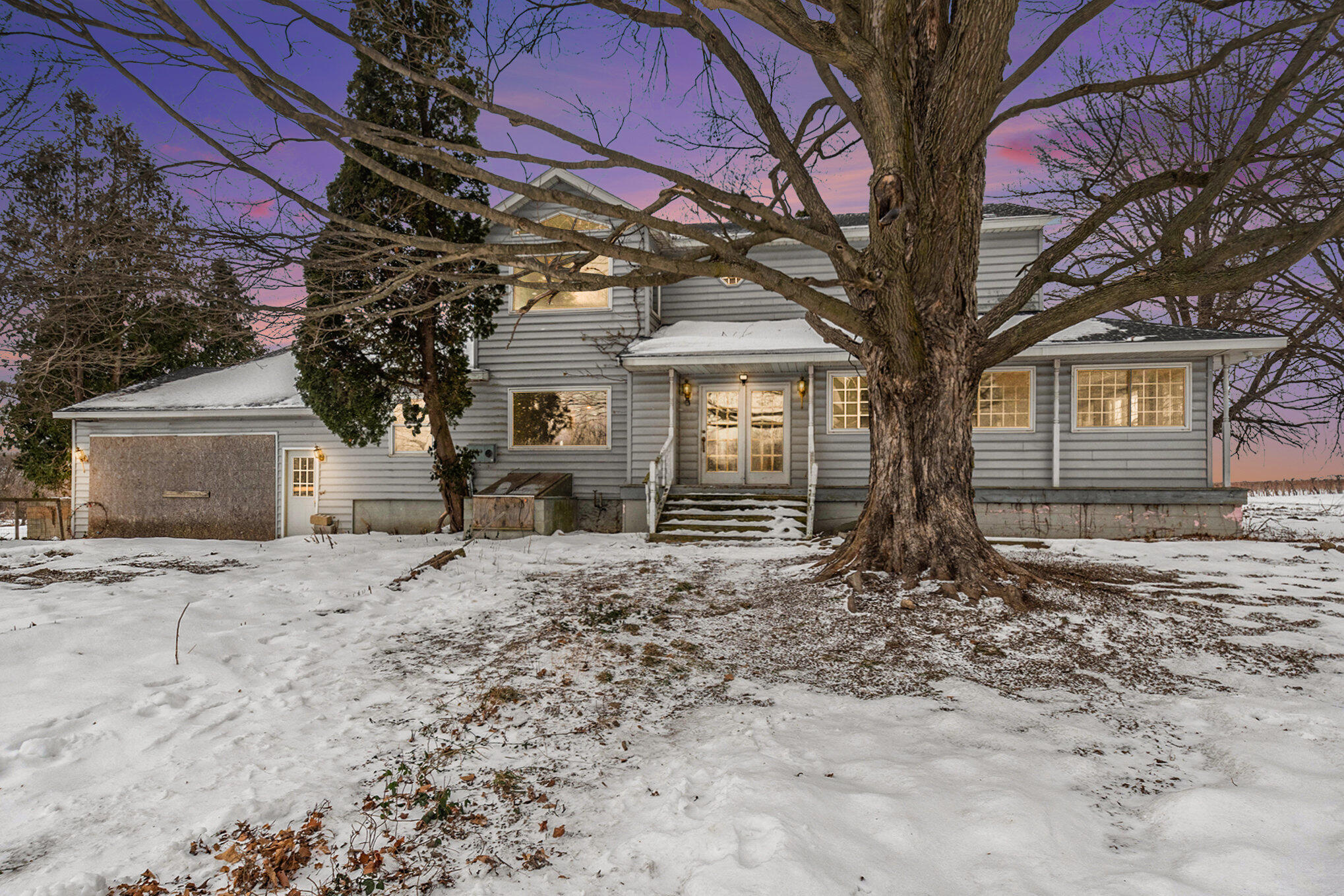 8600 Garr Road Property Photo 1