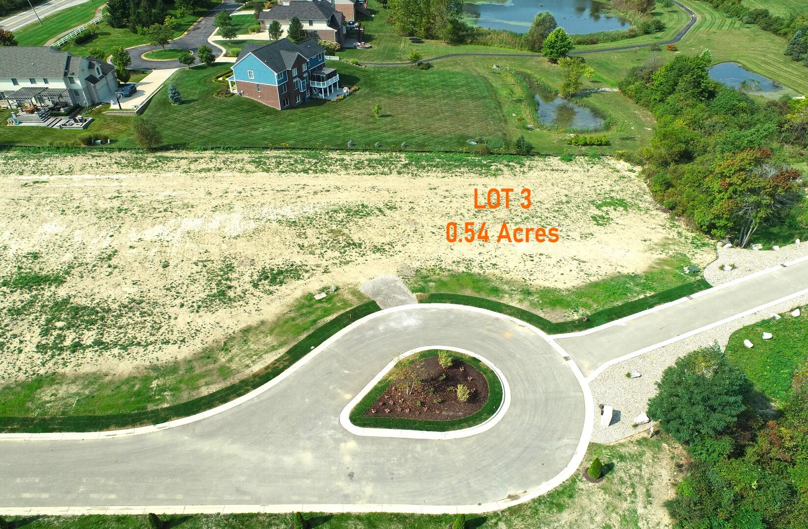 19257 Maybury Meadow Court Property Photo 2