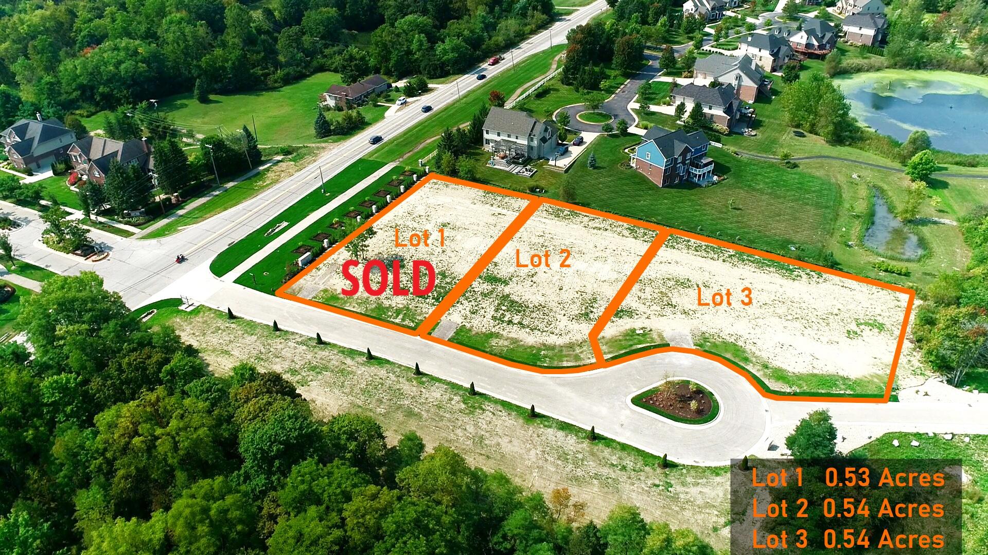 19257 Maybury Meadow Court Property Photo 4