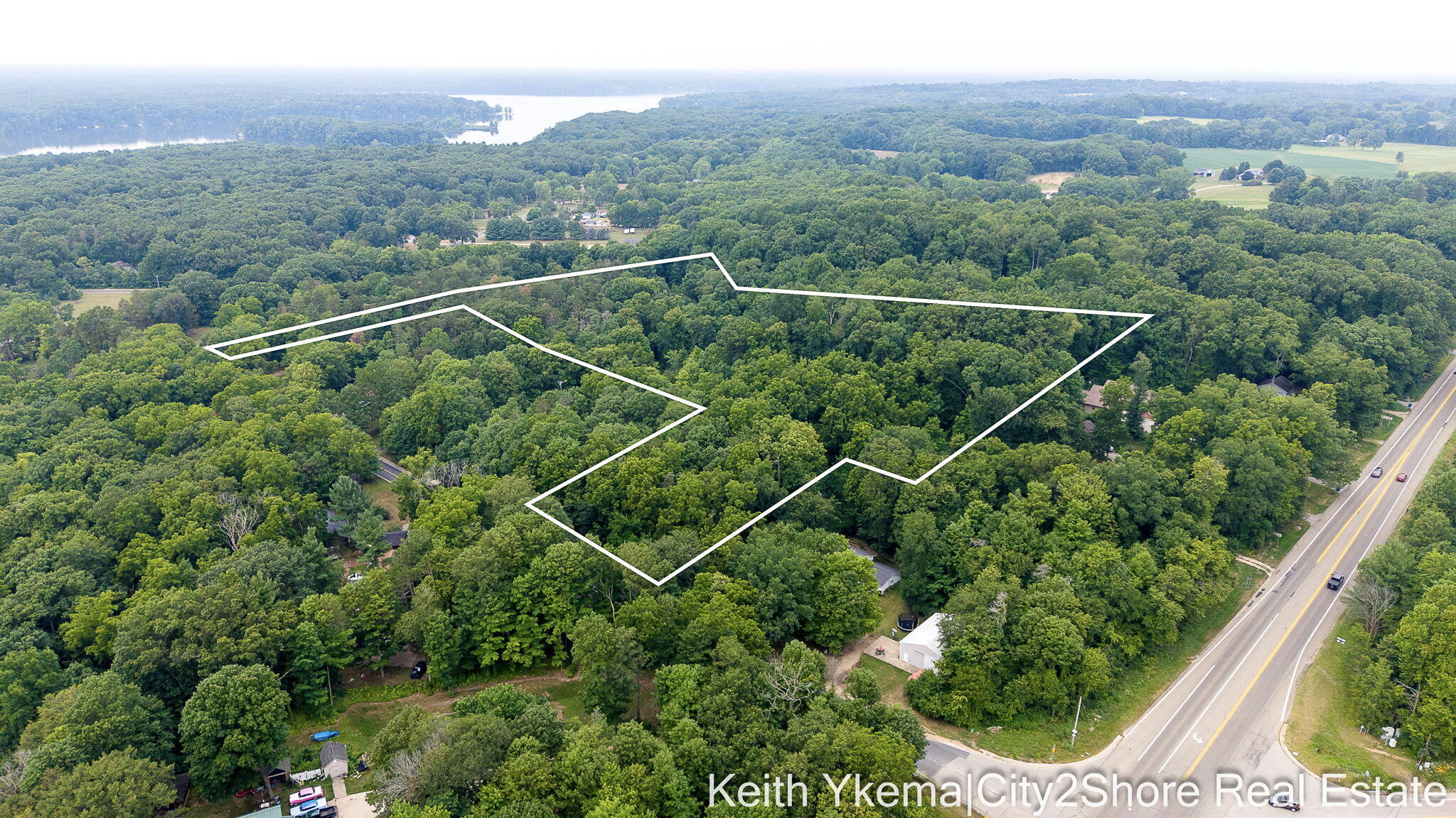 3615 Allegan Dam Road Property Photo 1