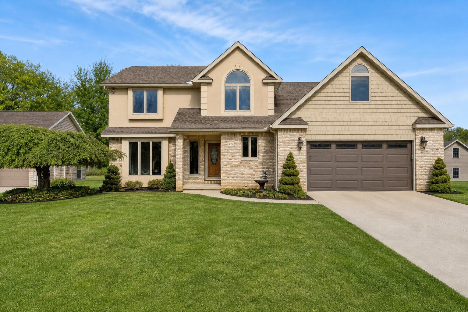 6185 Willow Run Drive Property Photo 2