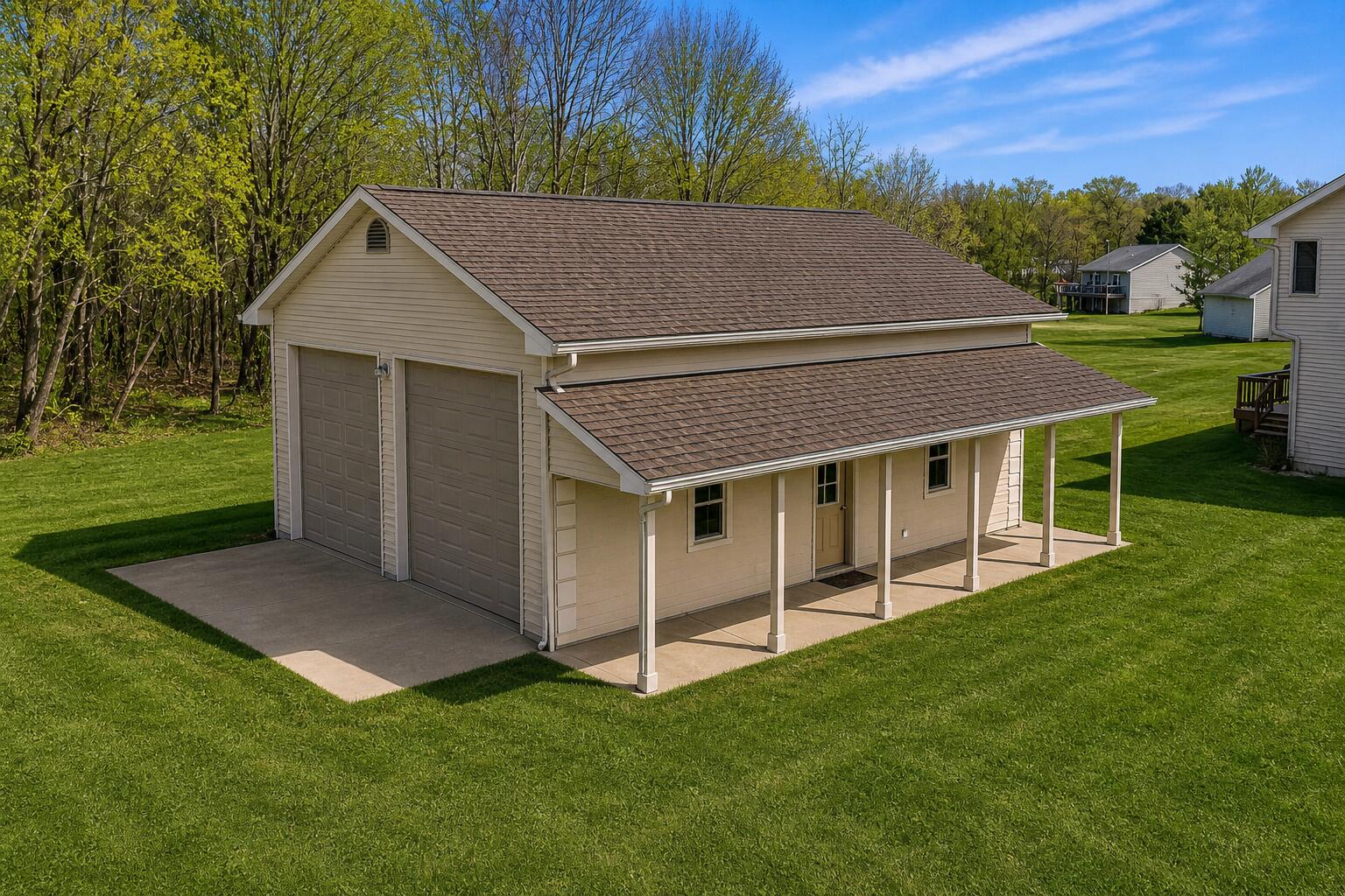 6185 Willow Run Drive Property Photo 3
