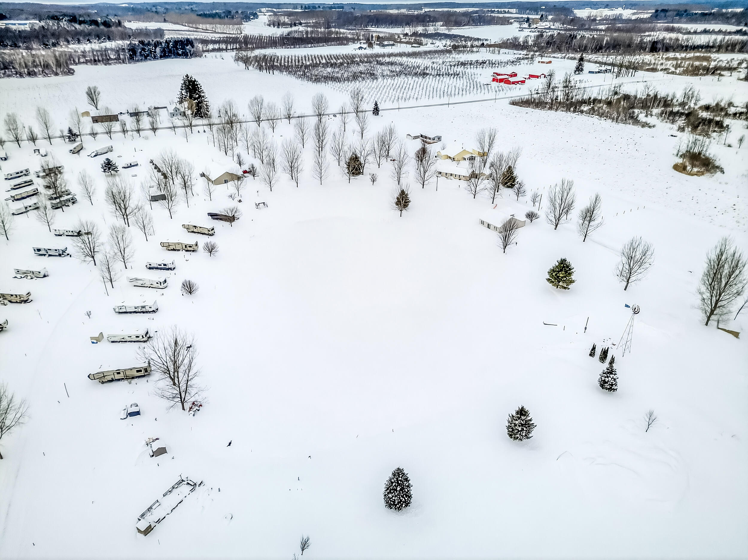 Lot 9 Lake Boulevard Property Photo 3