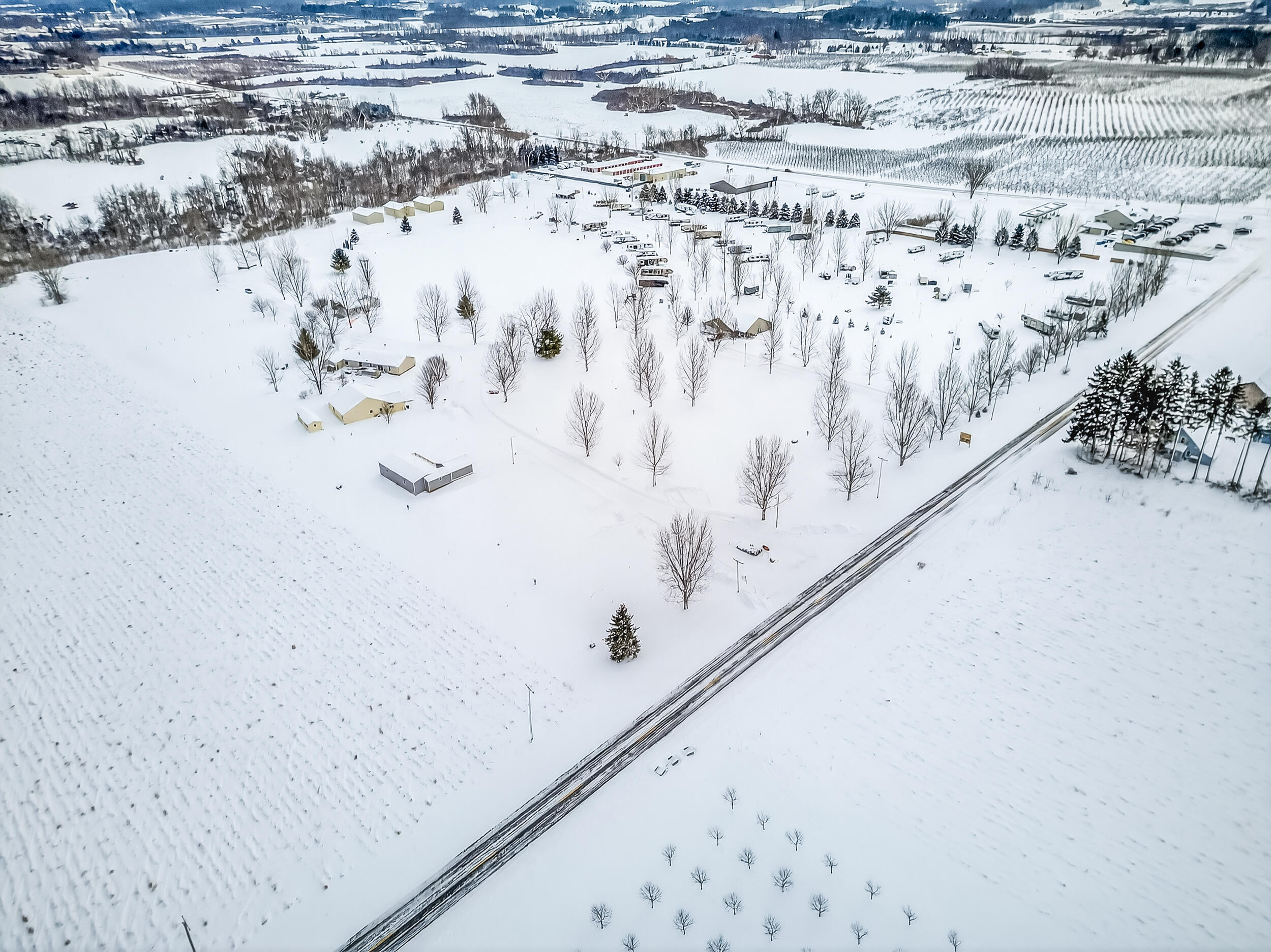 Lot 9 Lake Boulevard Property Photo 4