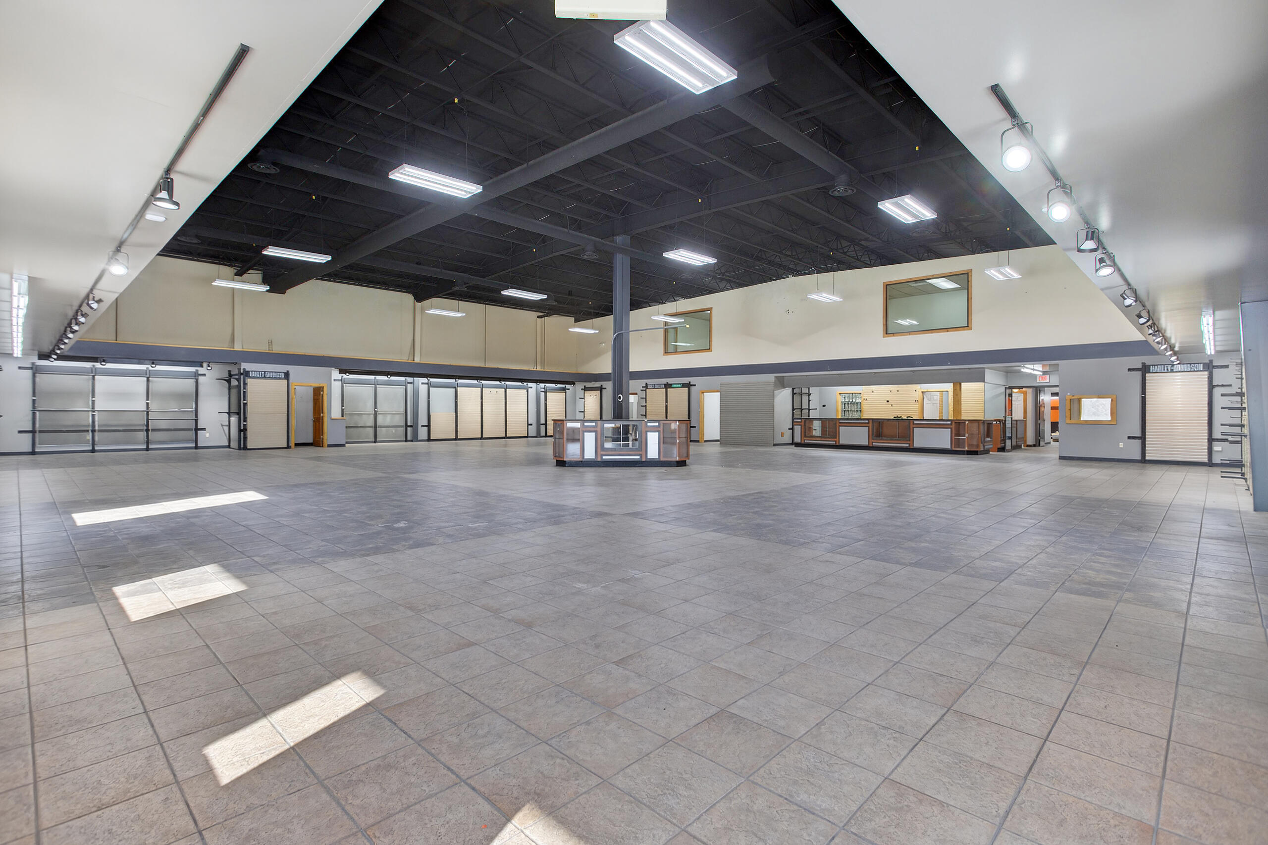 8080 Matthews Highway Property Photo 6