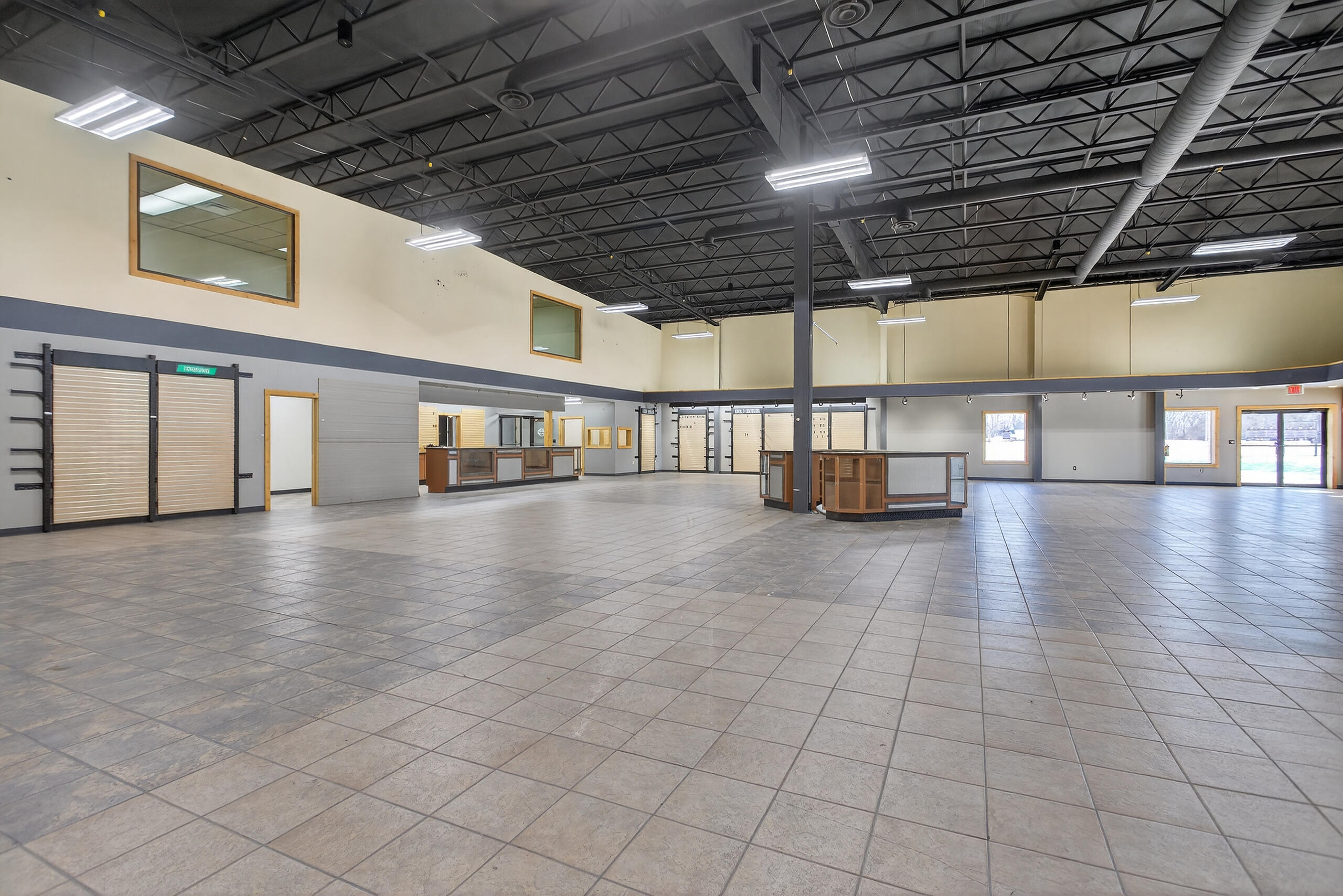 8080 Matthews Highway Property Photo 8