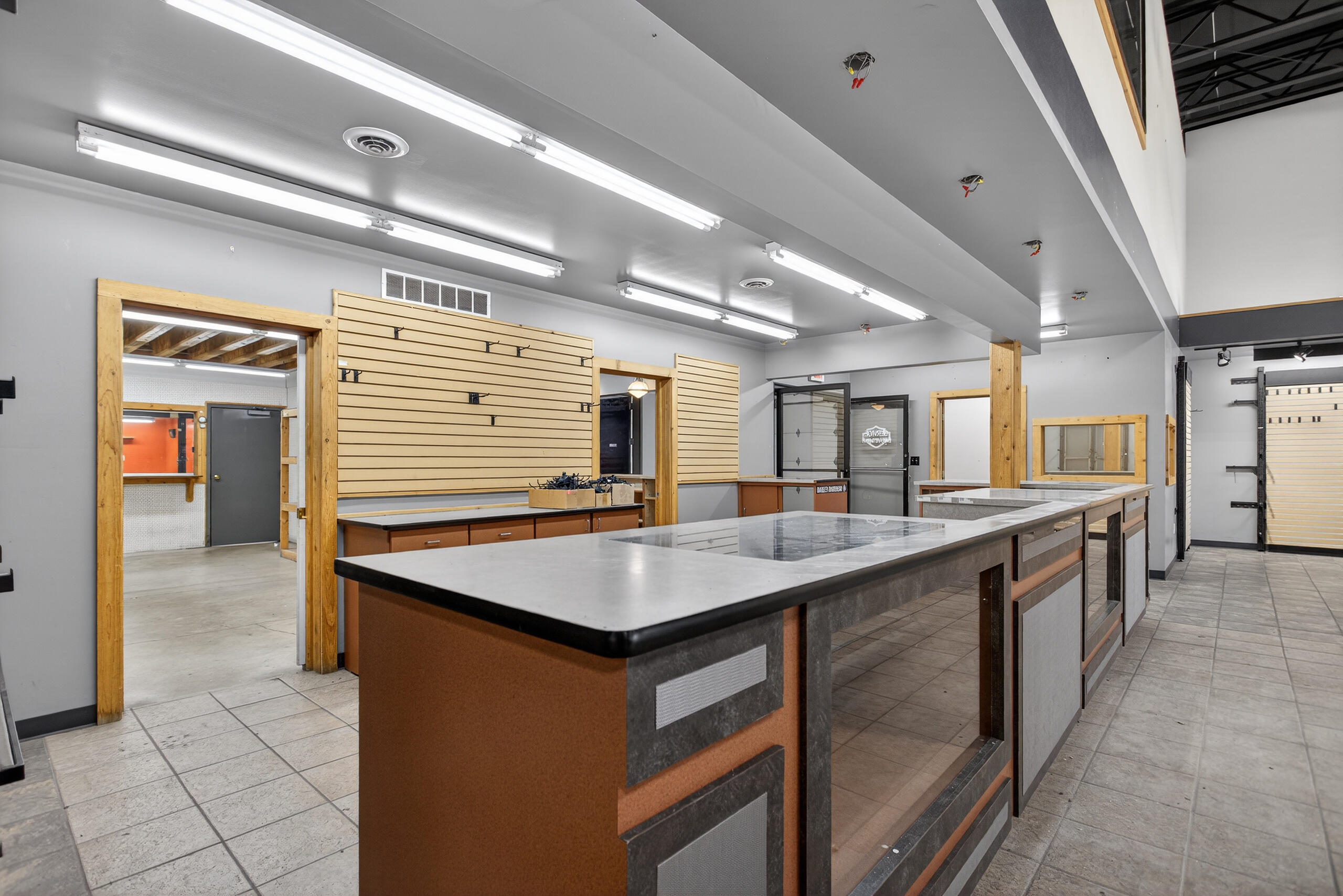 8080 Matthews Highway Property Photo 12