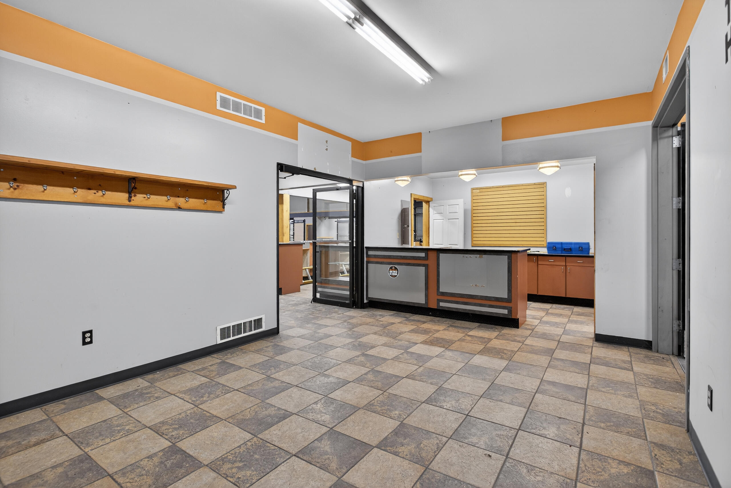 8080 Matthews Highway Property Photo 13