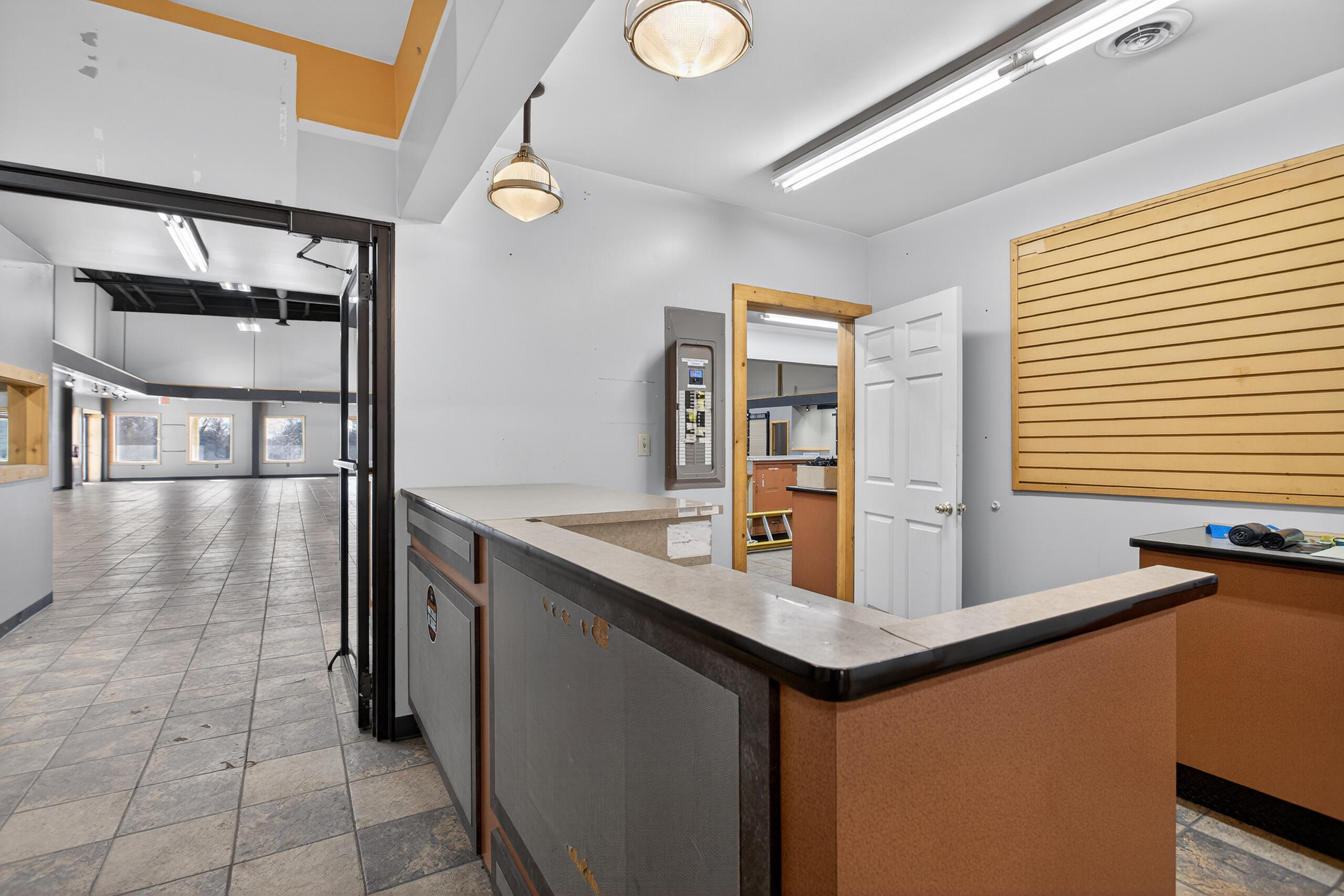 8080 Matthews Highway Property Photo 14