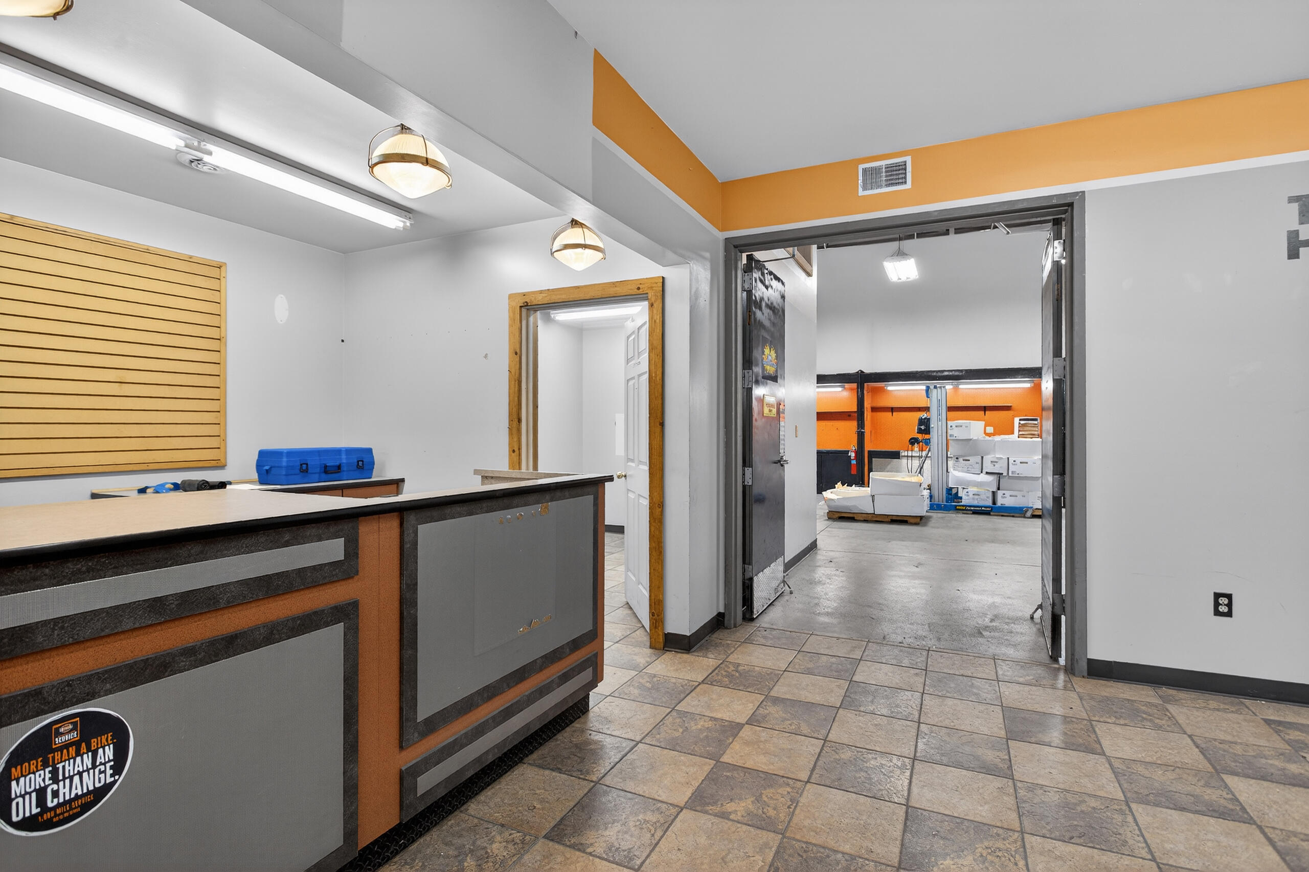 8080 Matthews Highway Property Photo 15
