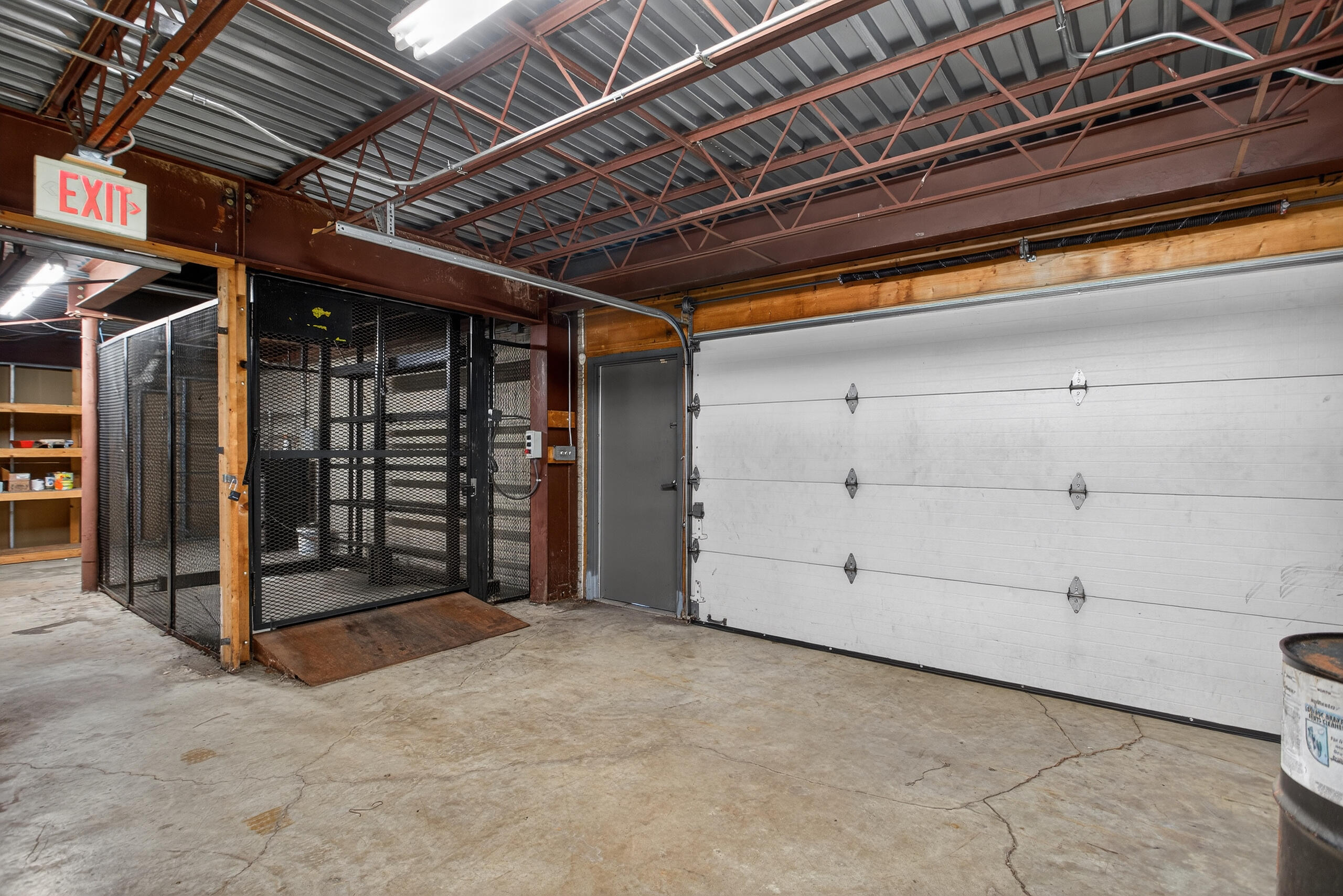 8080 Matthews Highway Property Photo 32