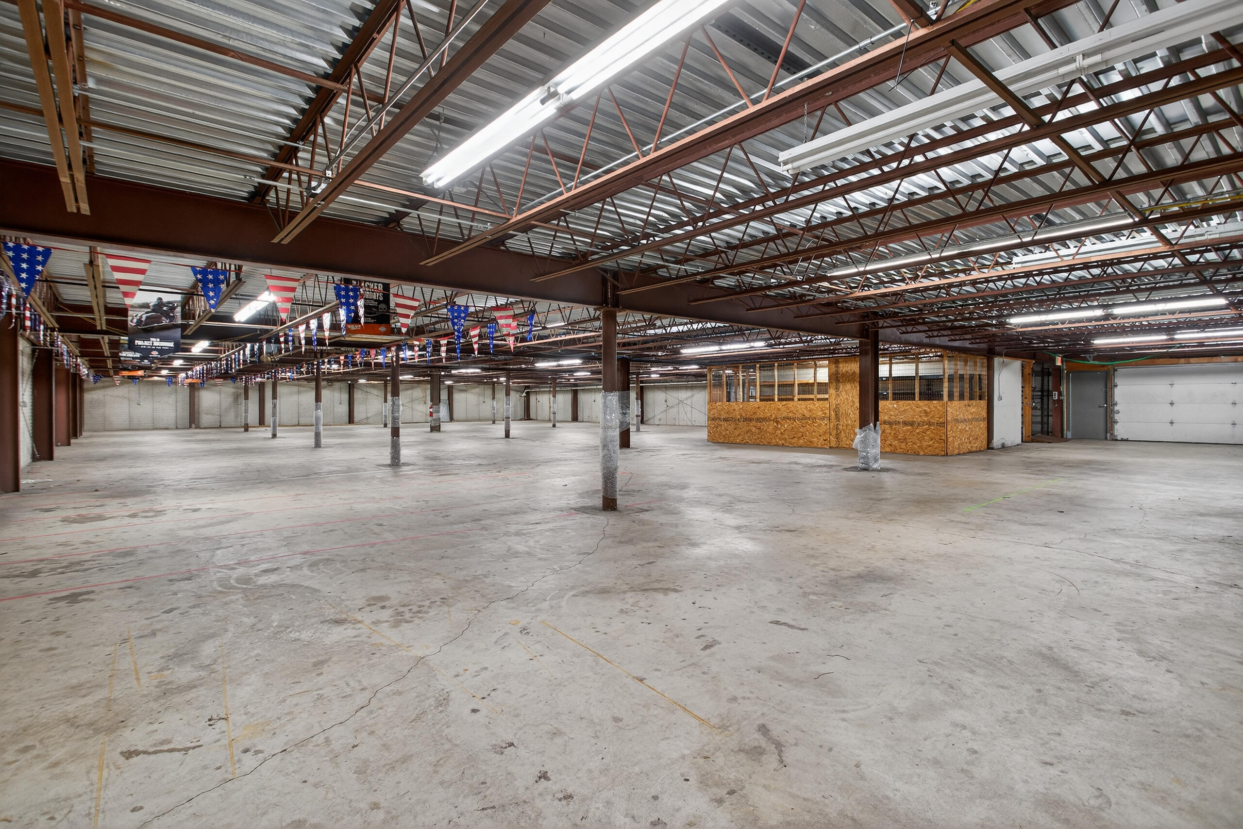 8080 Matthews Highway Property Photo 34